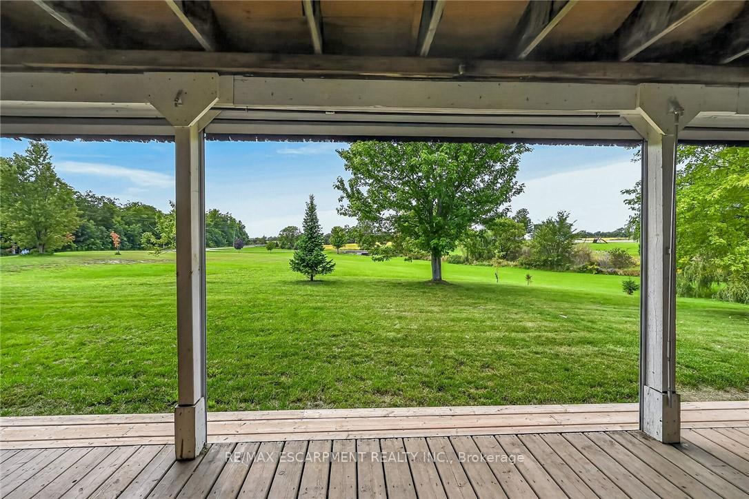 Photo 40 of 1093 Concession 1 Walpole Road, Haldimand — HOMEH