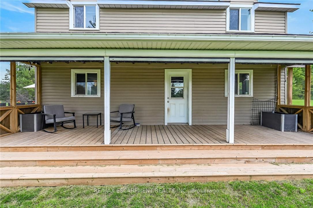 Photo 41 of 1093 Concession 1 Walpole Road, Haldimand — HOMEH