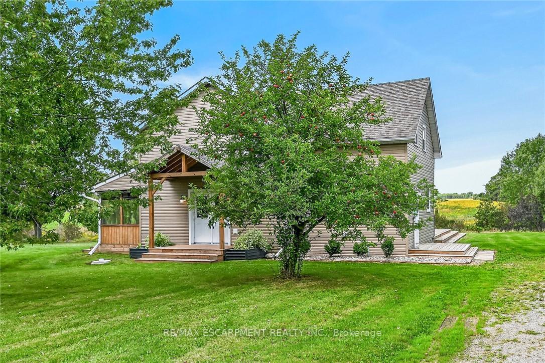 Photo 42 of 1093 Concession 1 Walpole Road, Haldimand — HOMEH