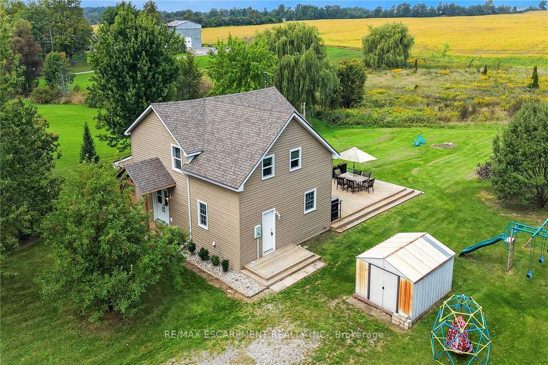 Photo 44 of 1093 Concession 1 Walpole Road, Haldimand — HOMEH