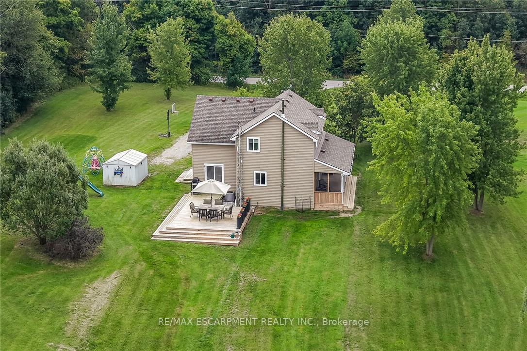 Photo 45 of 1093 Concession 1 Walpole Road, Haldimand — HOMEH