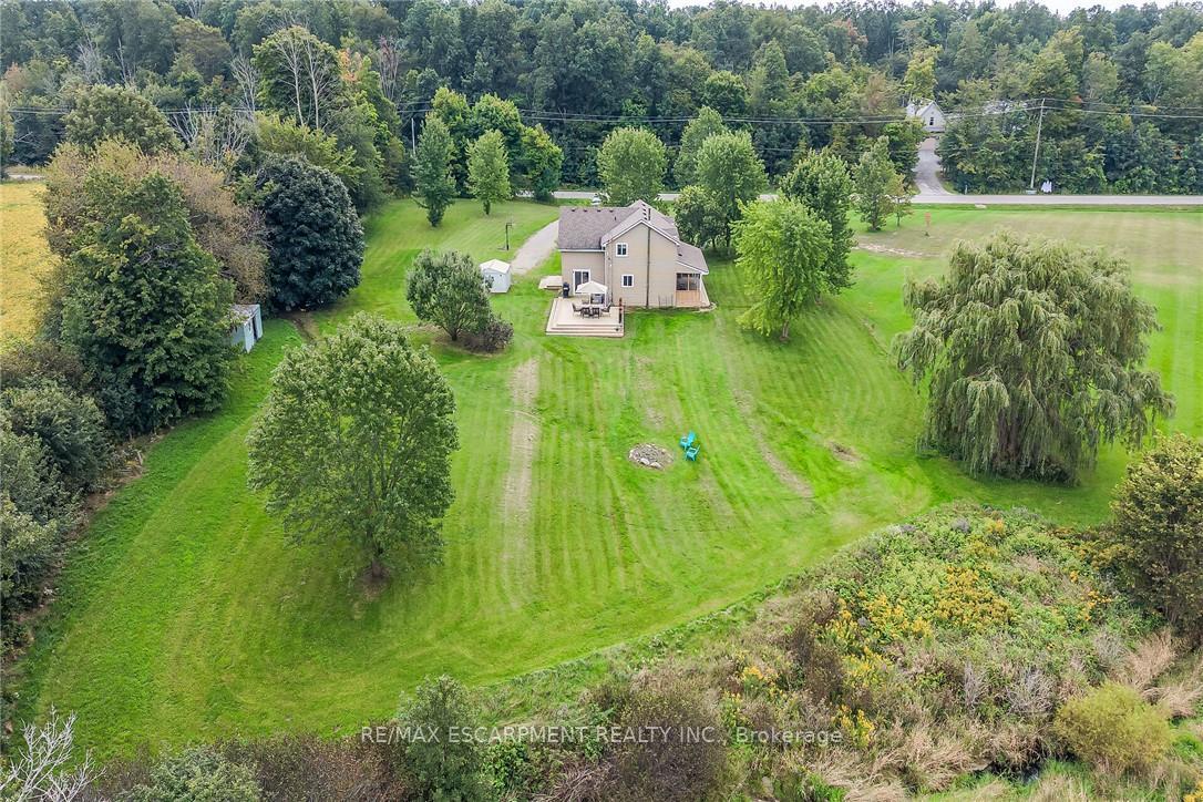 Photo 47 of 1093 Concession 1 Walpole Road, Haldimand — HOMEH