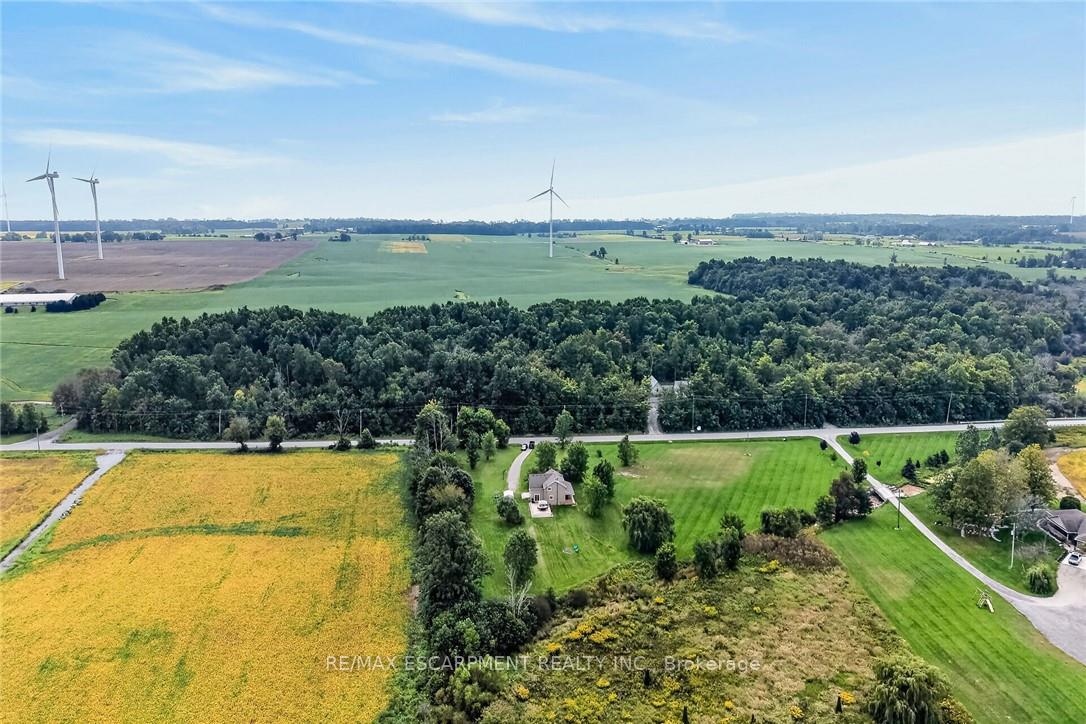 Photo 49 of 1093 Concession 1 Walpole Road, Haldimand — HOMEH