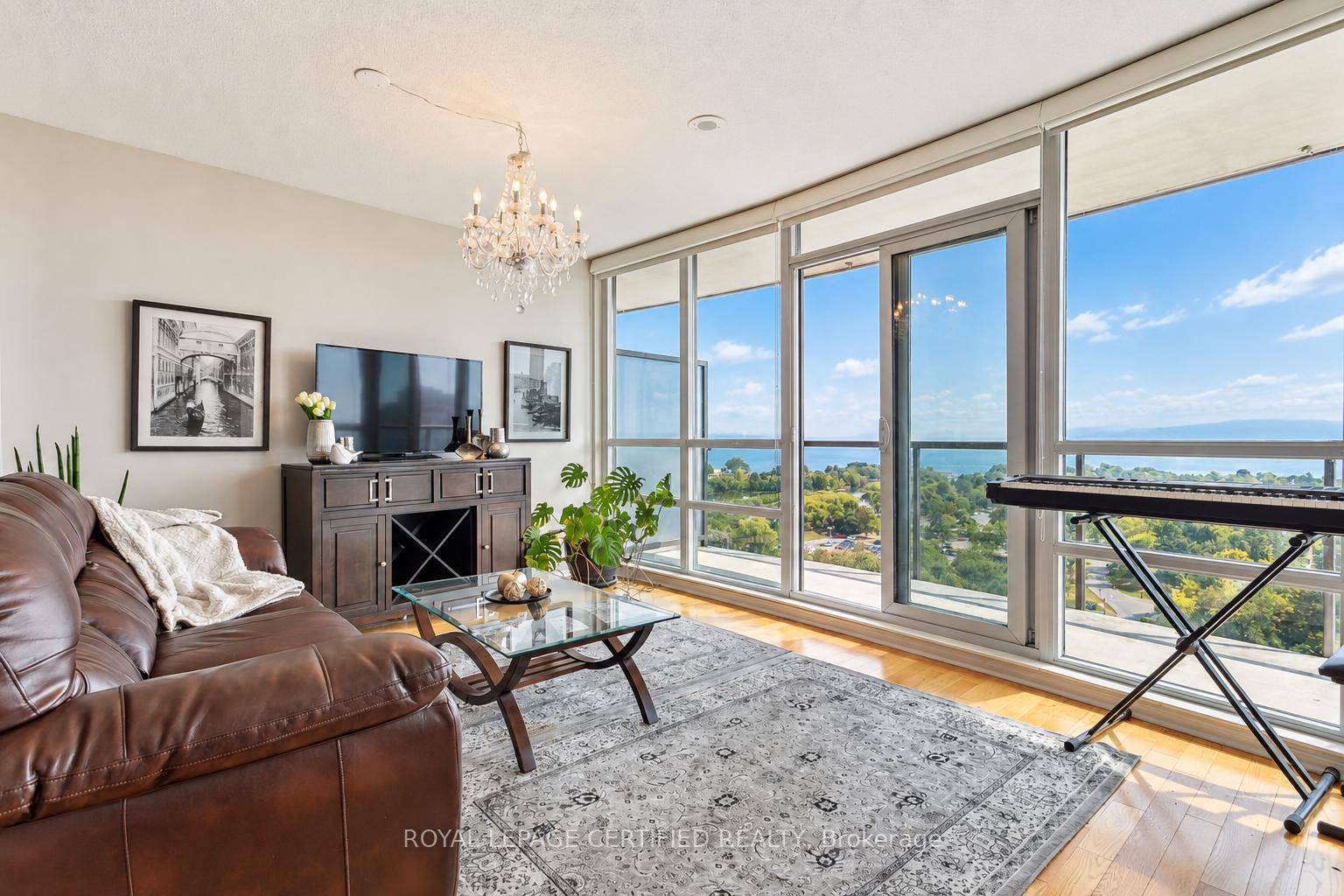 Photo 1 of Unit 1208, 2240 Lakeshore Boulevard, Etobicoke, Mimico — HOMEH
