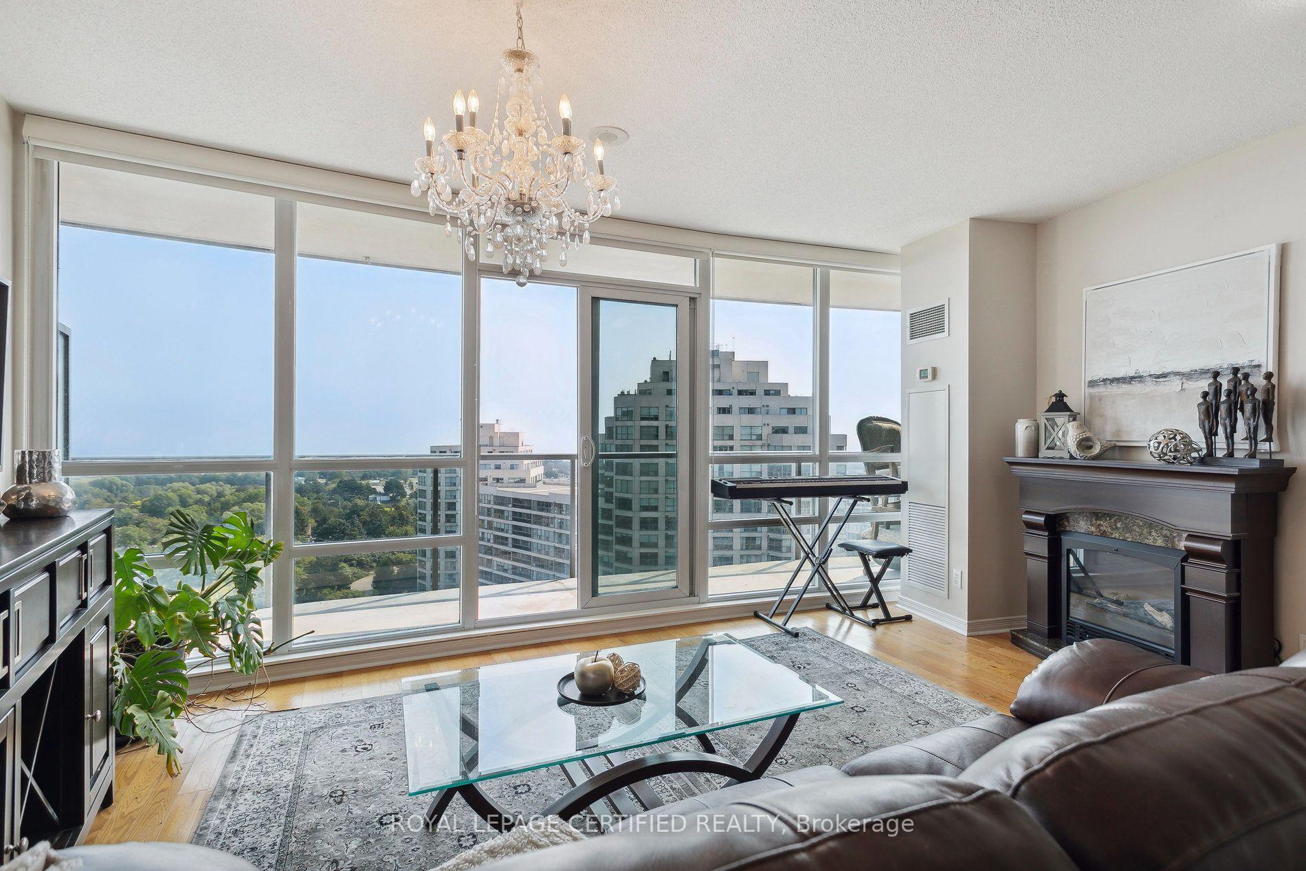 Photo 9 of Unit 1208, 2240 Lakeshore Boulevard, Etobicoke, Mimico — HOMEH