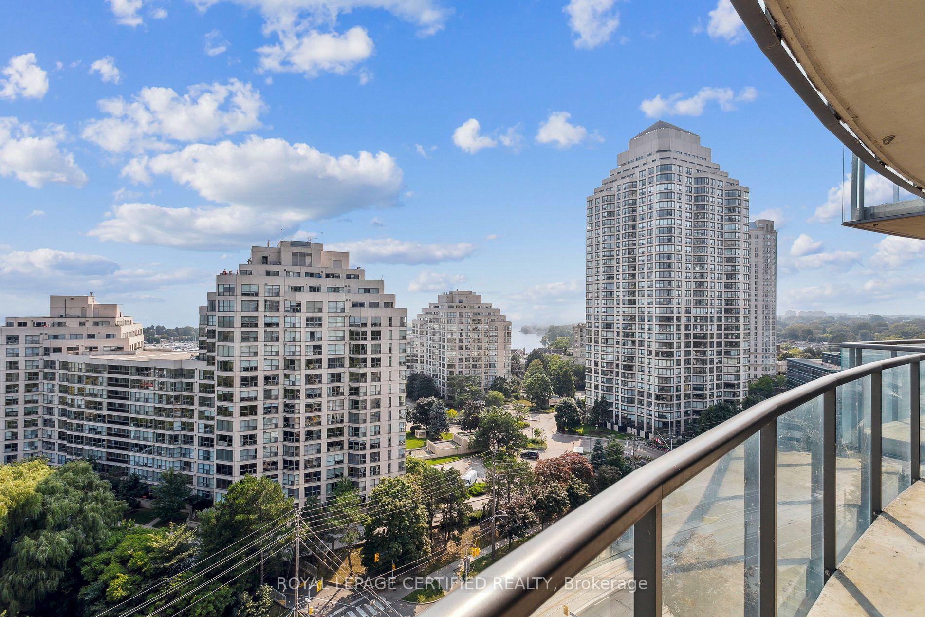 Photo 15 of Unit 1208, 2240 Lakeshore Boulevard, Etobicoke, Mimico — HOMEH