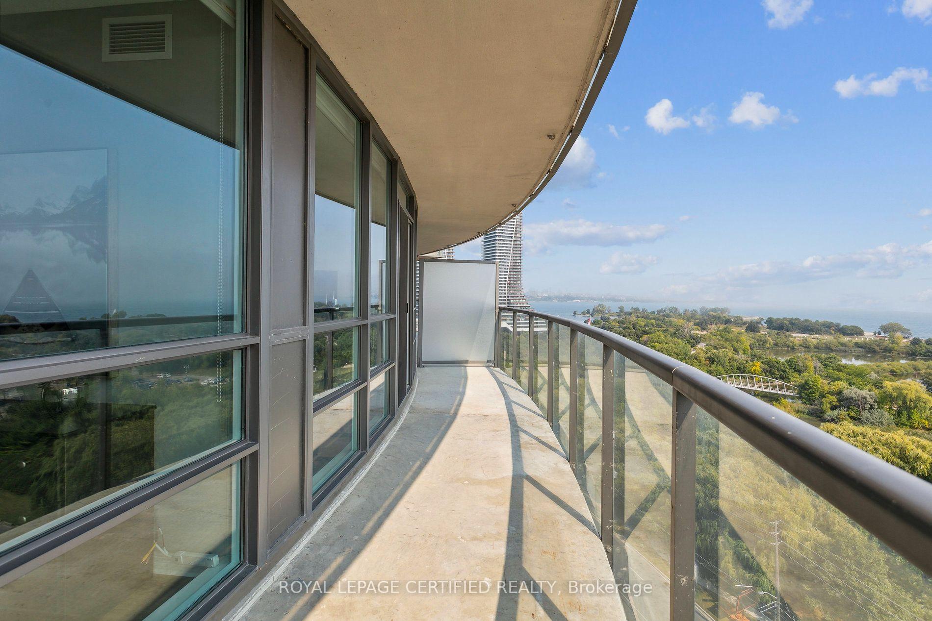 Photo 17 of Unit 1208, 2240 Lakeshore Boulevard, Etobicoke, Mimico — HOMEH