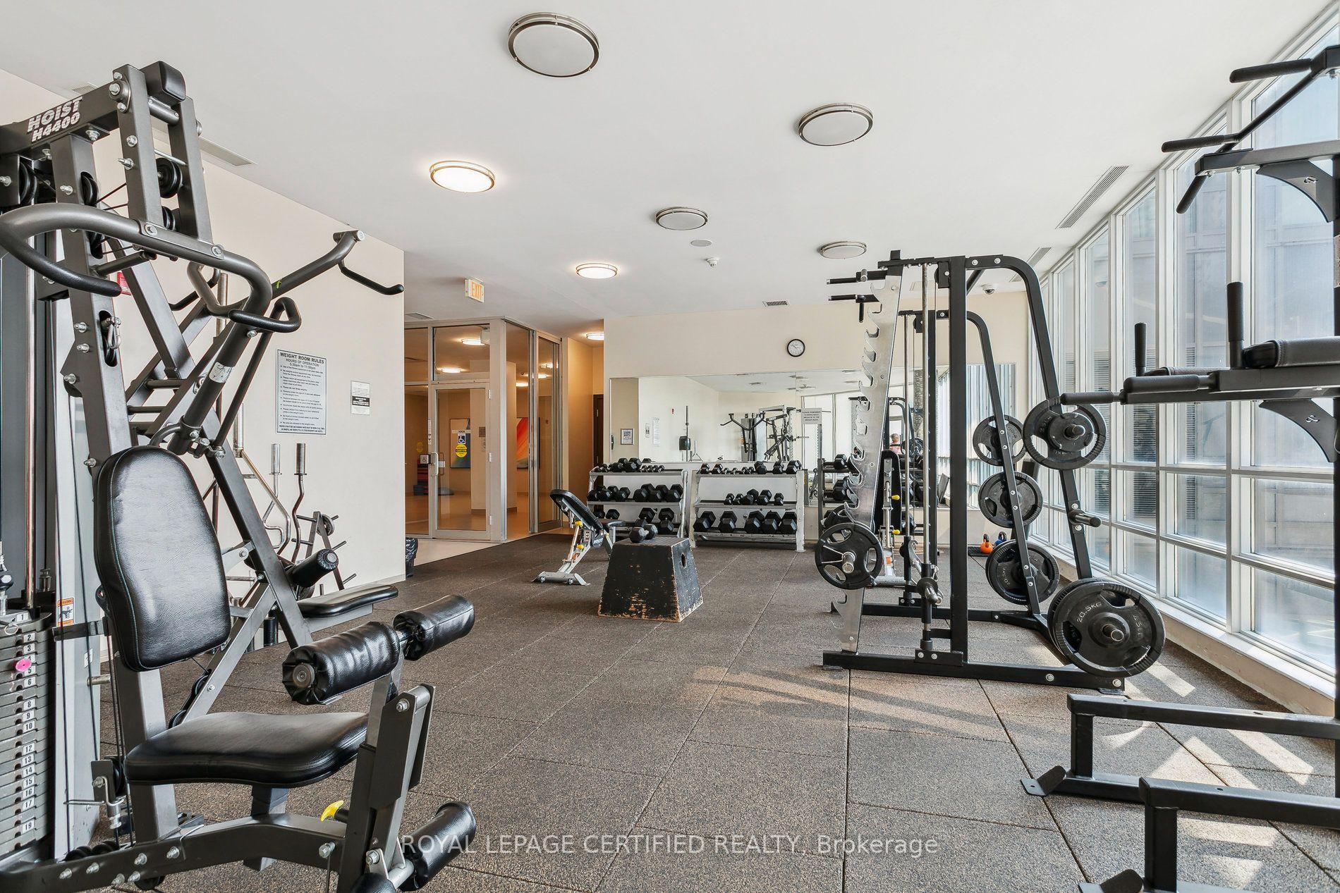 Photo 19 of Unit 1208, 2240 Lakeshore Boulevard, Etobicoke, Mimico — HOMEH