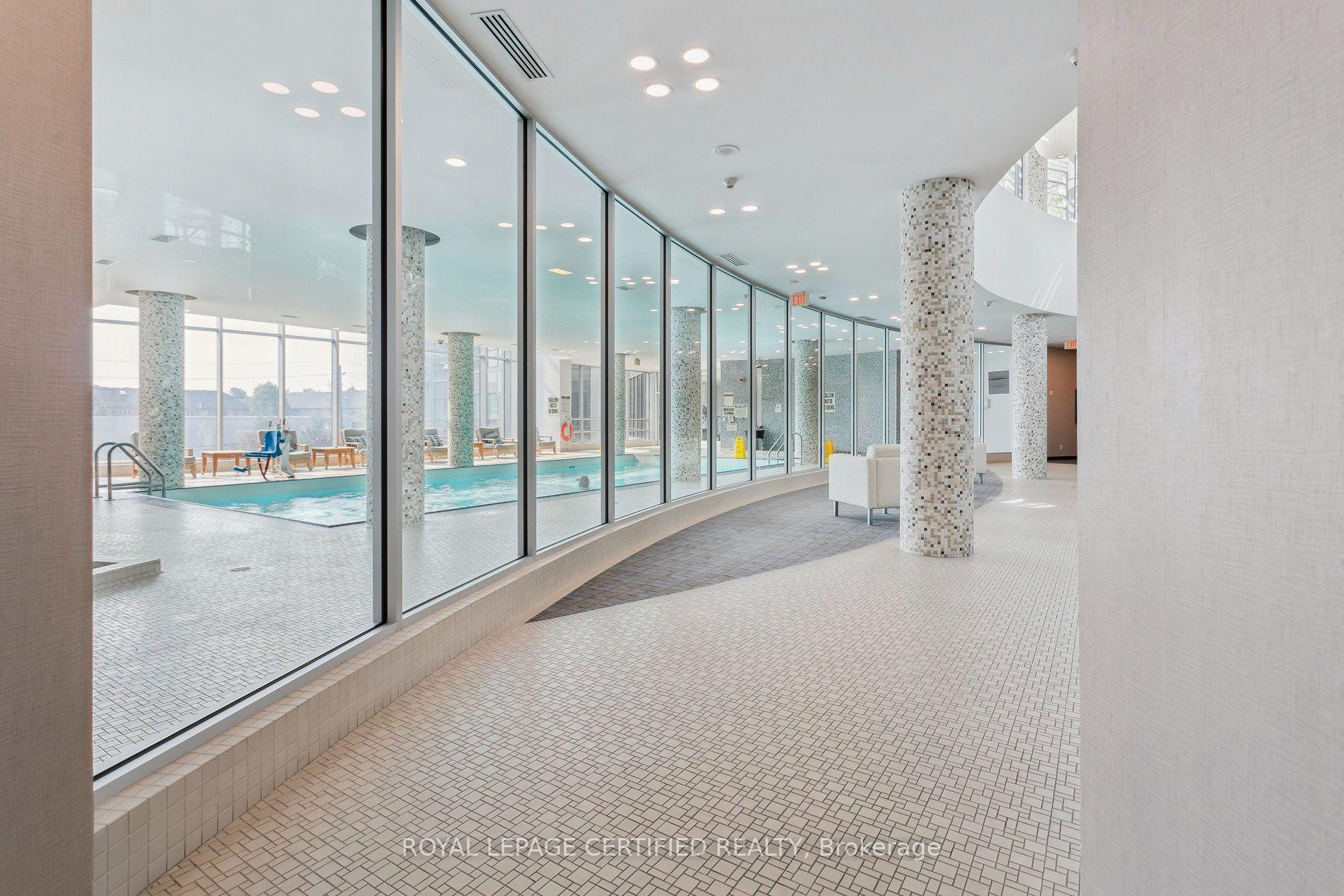 Photo 23 of Unit 1208, 2240 Lakeshore Boulevard, Etobicoke, Mimico — HOMEH