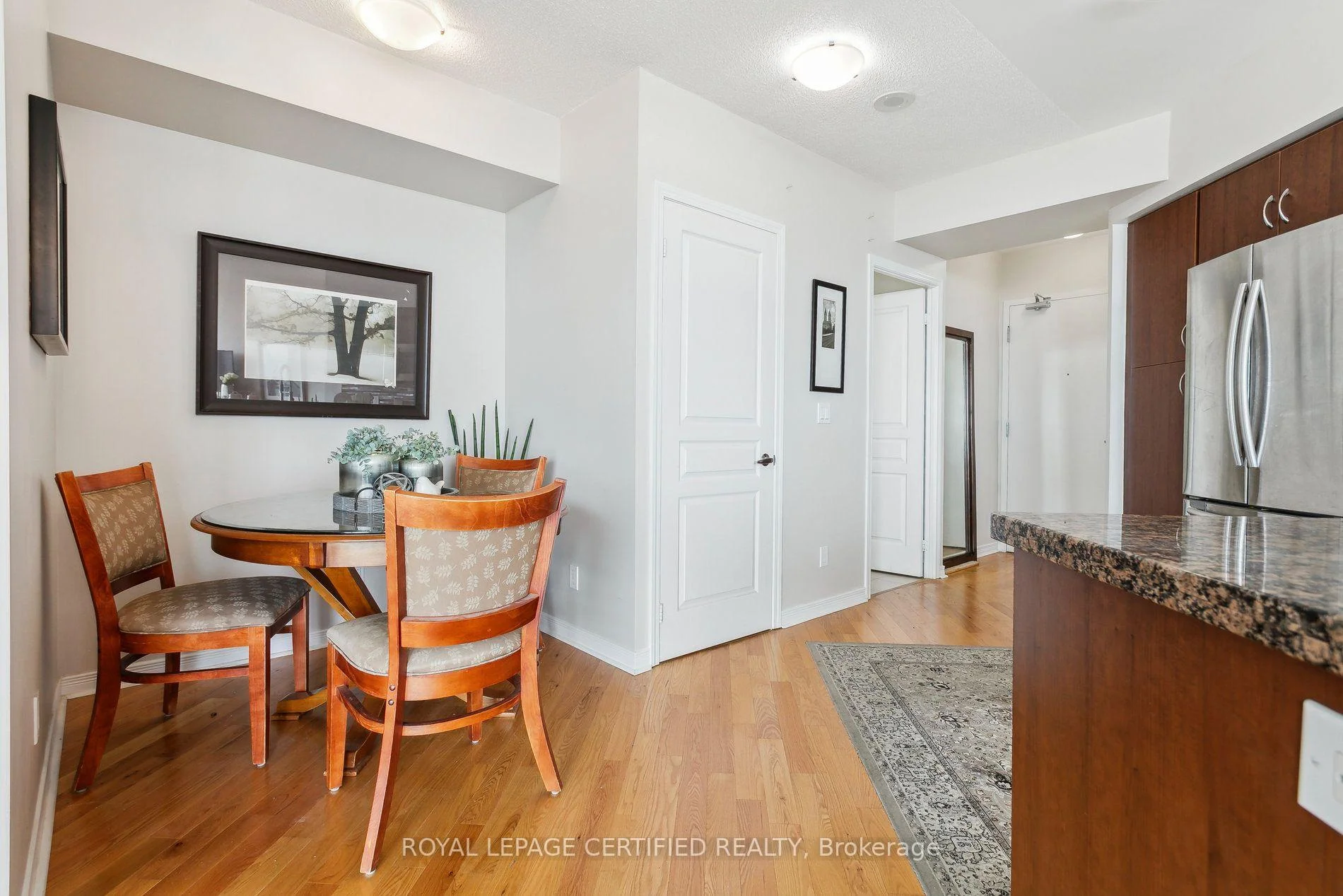 Photo 25 of Unit 1208, 2240 Lakeshore Boulevard, Etobicoke, Mimico — HOMEH