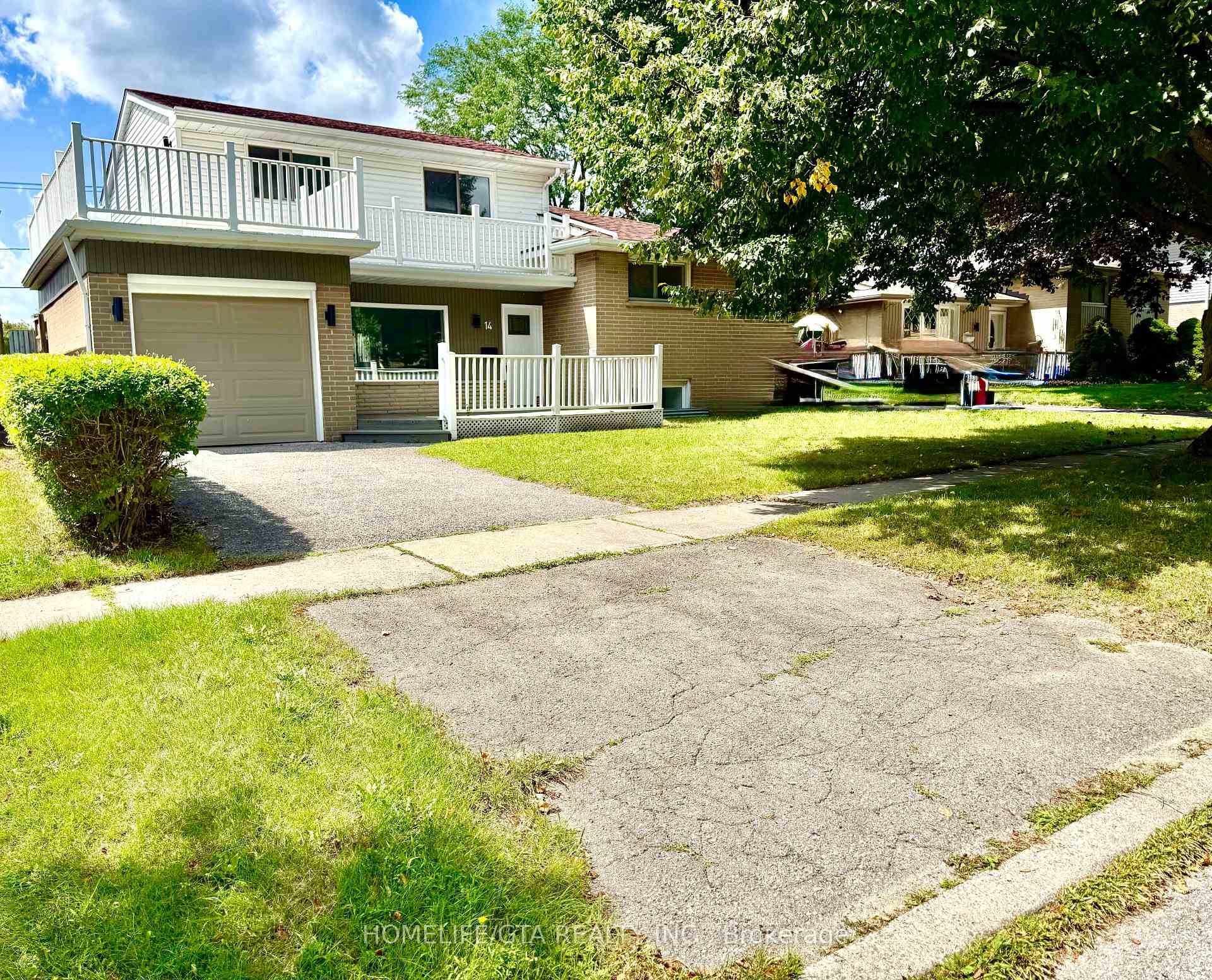 Photo of 14 Heatherwood Road