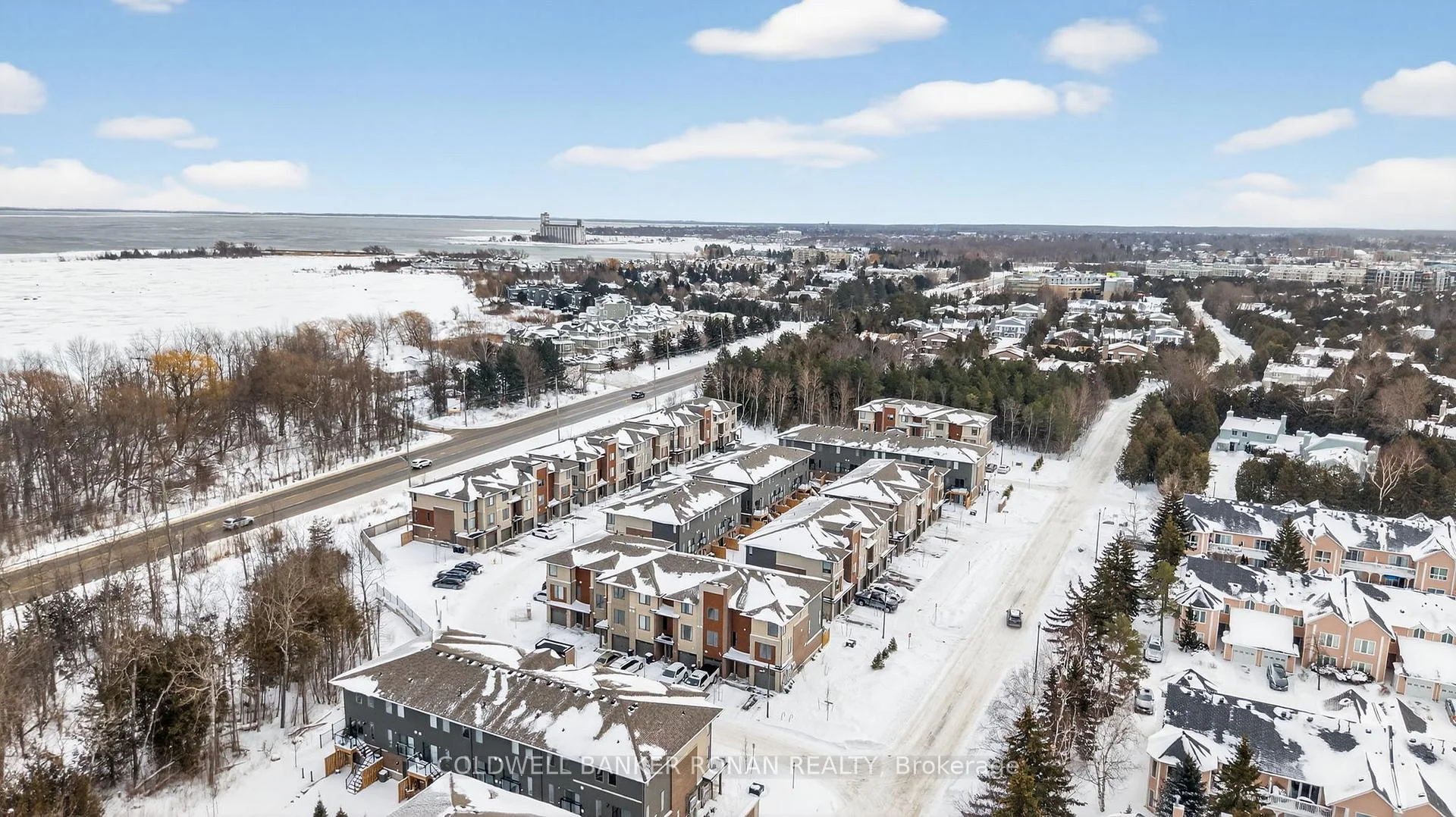 Photo 39 of 13 Winters Crescent, Collingwood — HOMEH