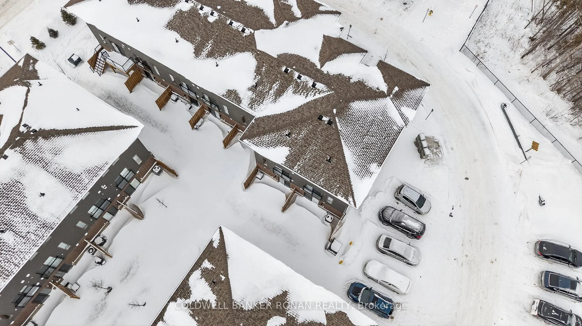 Photo 41 of 13 Winters Crescent, Collingwood — HOMEH