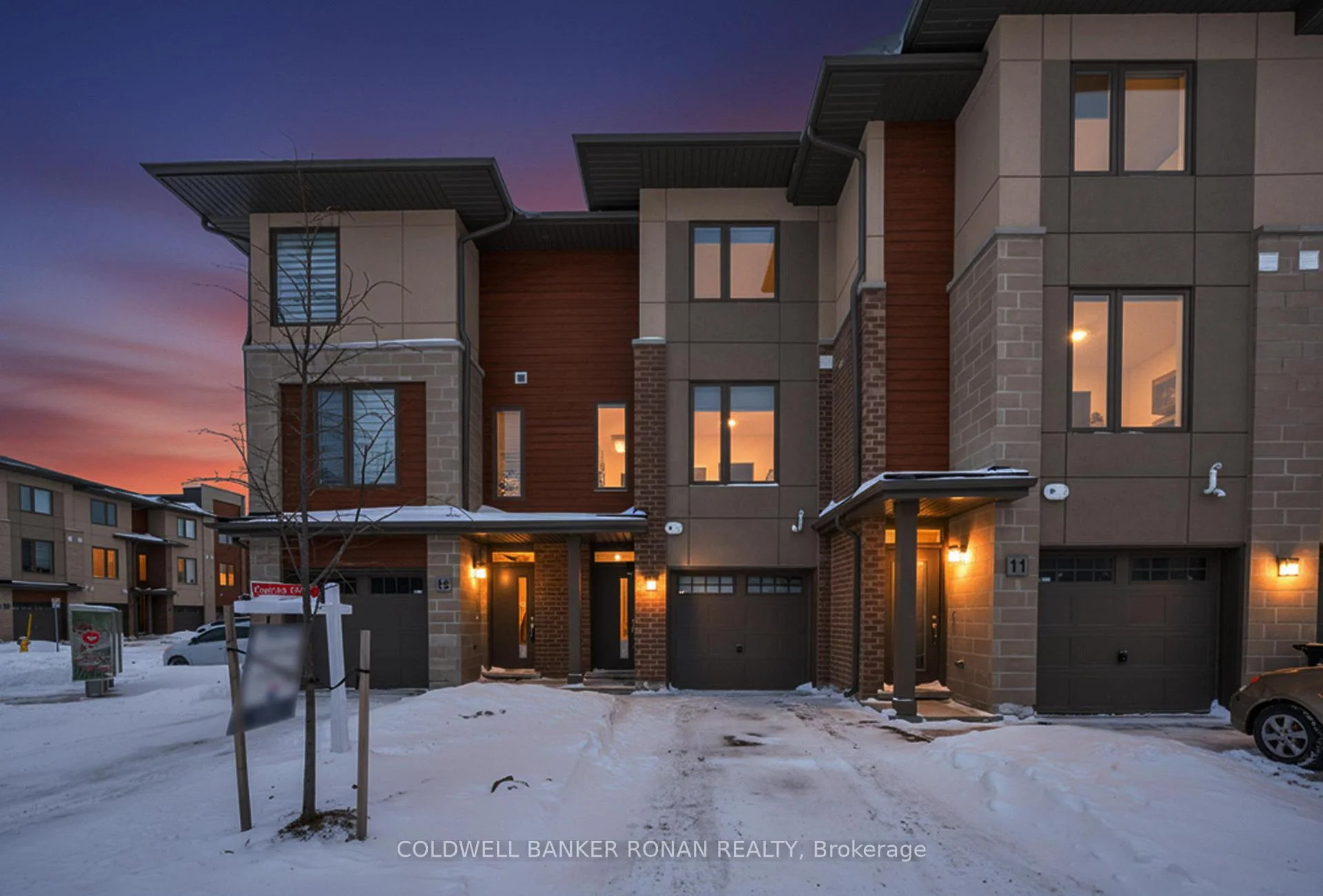 Photo 44 of 13 Winters Crescent, Collingwood — HOMEH