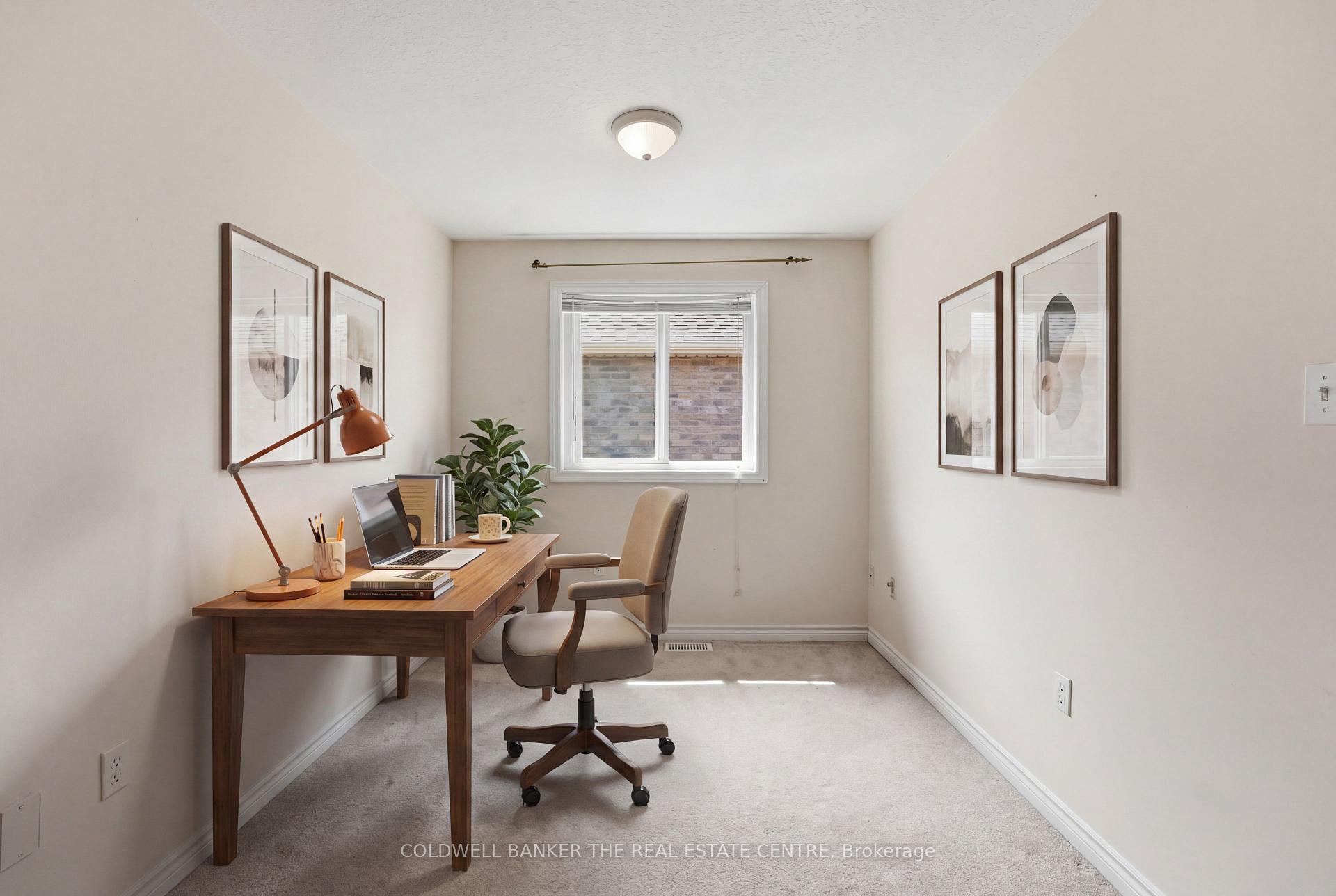 Photo 7 of 44 Prince William Way, Barrie, Innis-Shore — HOMEH