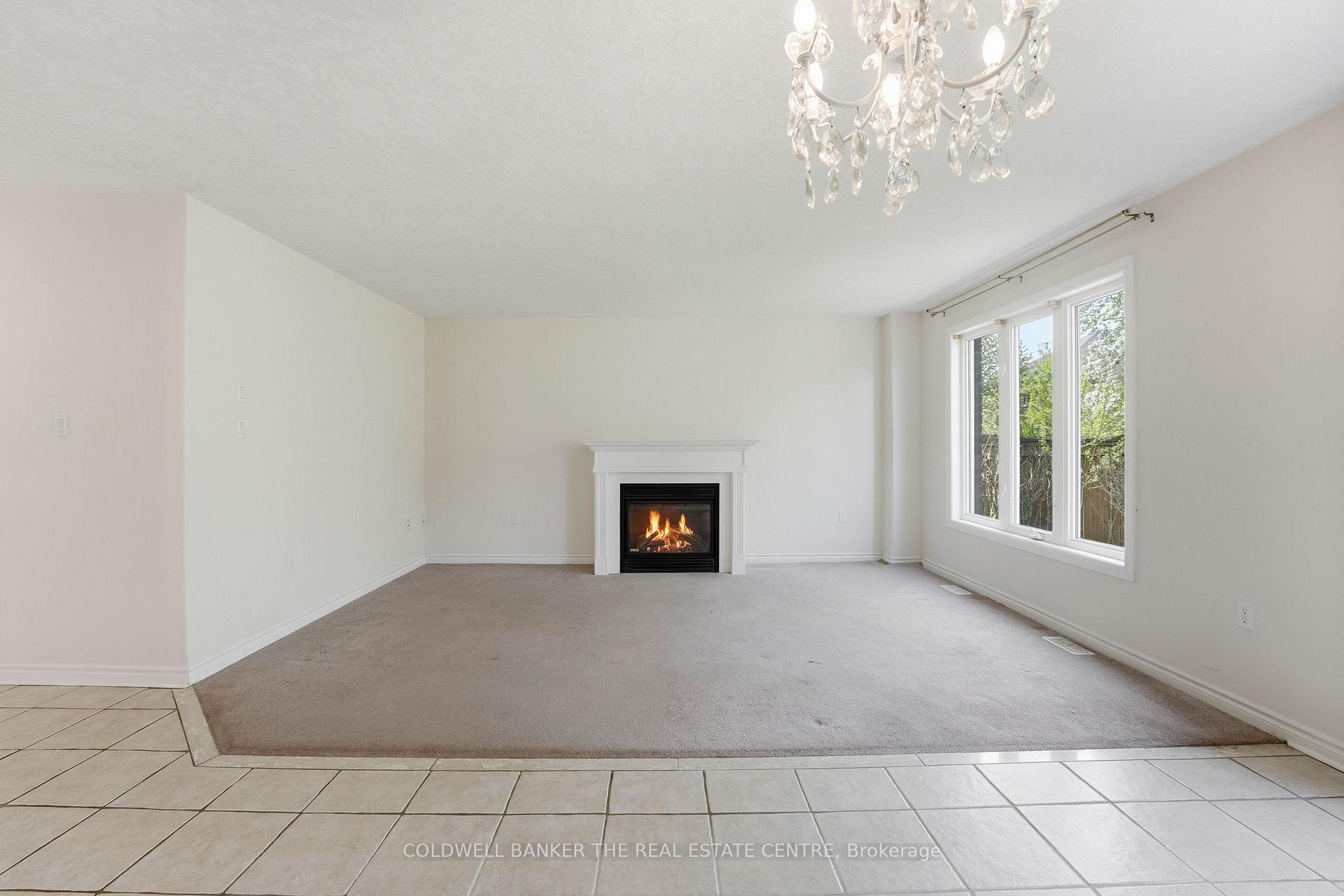Photo 22 of 44 Prince William Way, Barrie, Innis-Shore — HOMEH