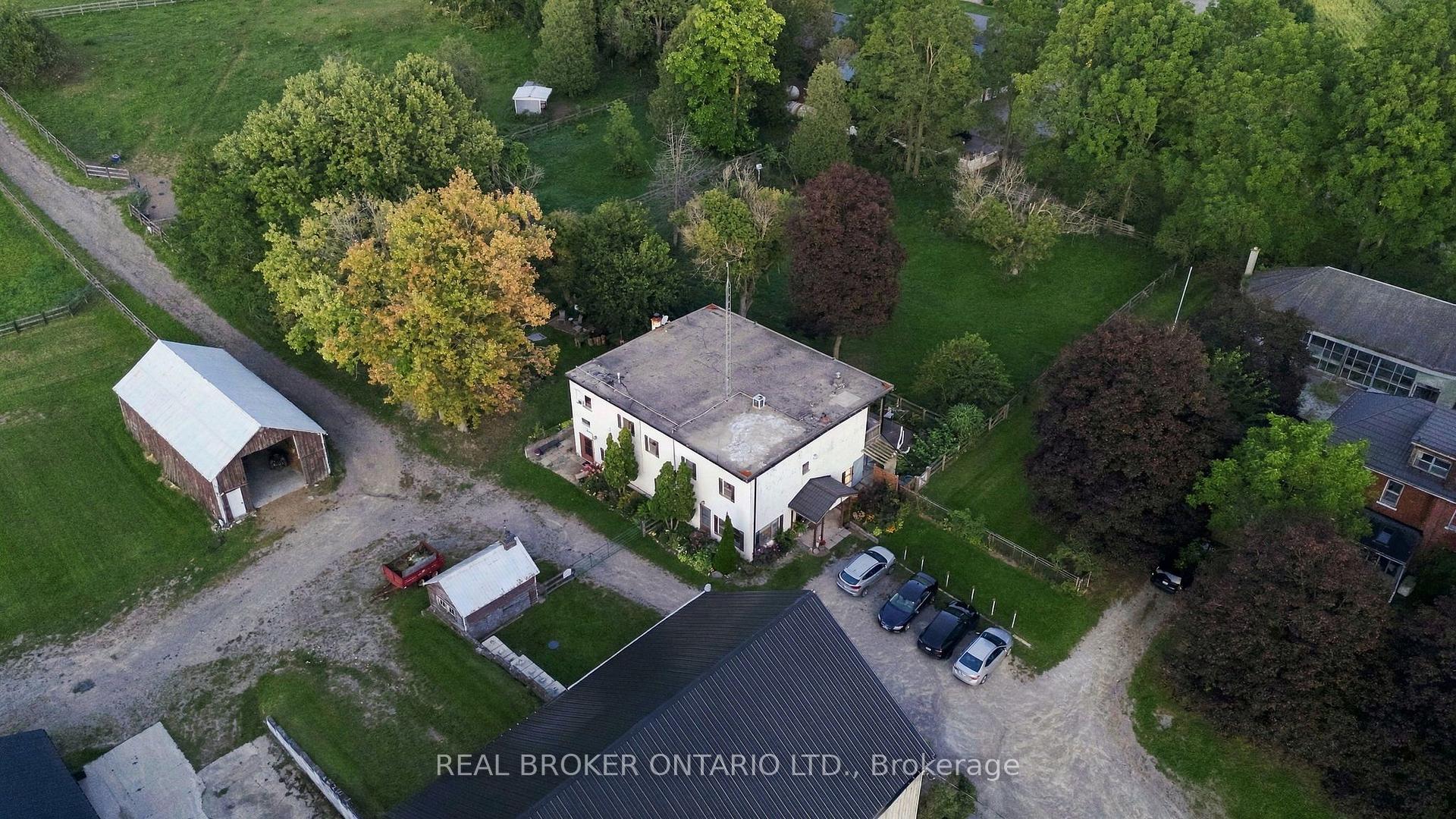 Photo 3 of 1694 Centre Rd, Hamilton, Rural Flamborough — HOMEH