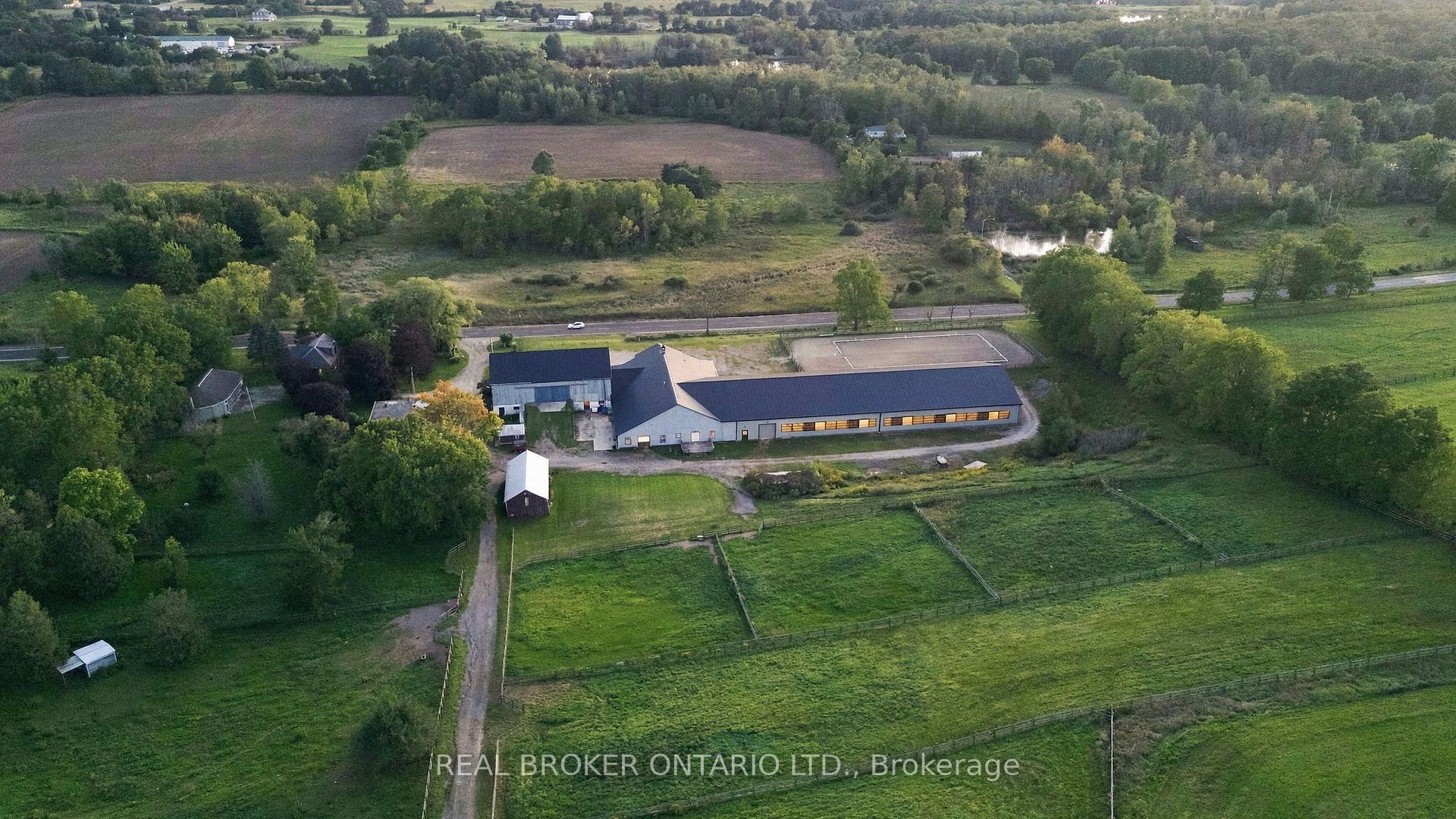 Photo 6 of 1694 Centre Rd, Hamilton, Rural Flamborough — HOMEH