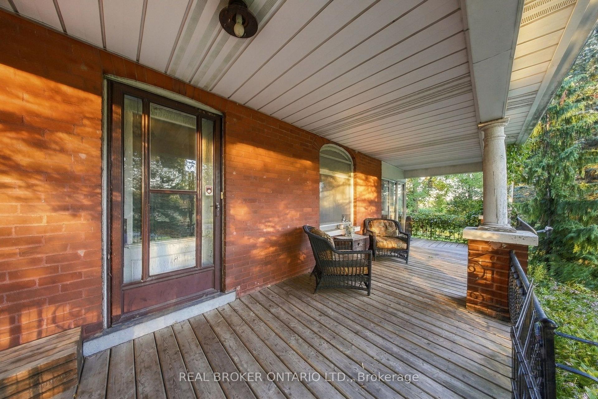 Photo 9 of 1694 Centre Rd, Hamilton, Rural Flamborough — HOMEH