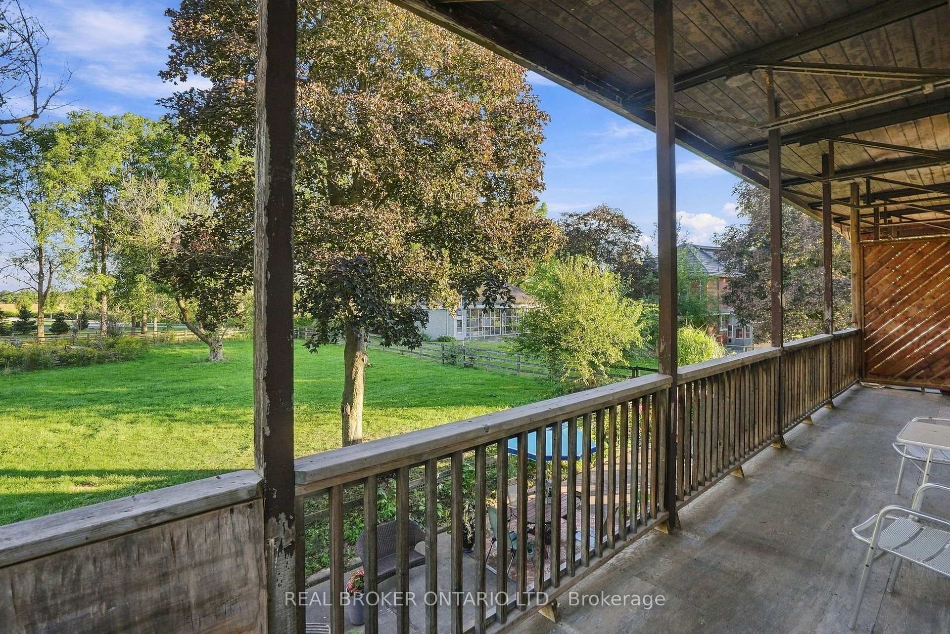 Photo 12 of 1694 Centre Rd, Hamilton, Rural Flamborough — HOMEH