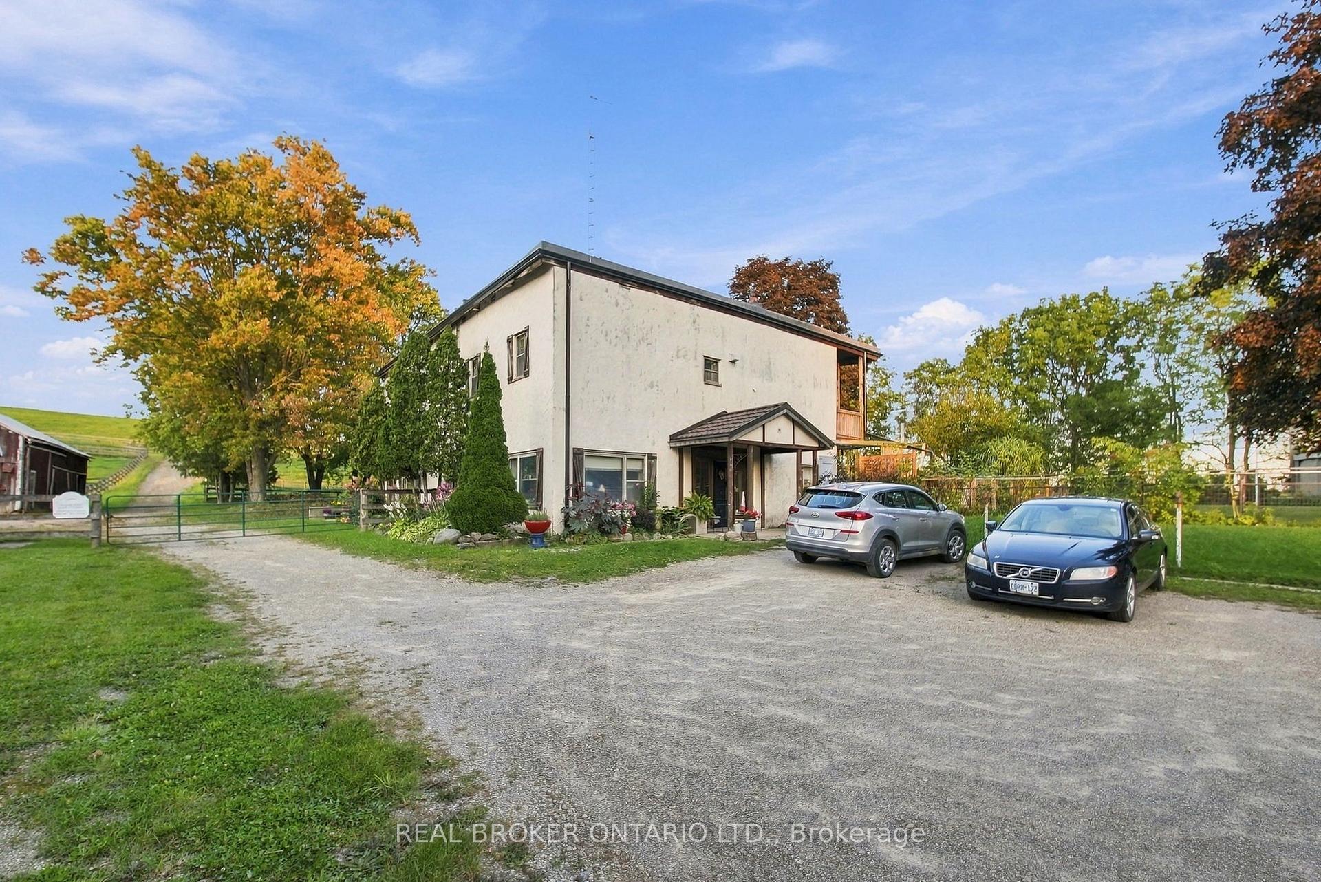 Photo 16 of 1694 Centre Rd, Hamilton, Rural Flamborough — HOMEH