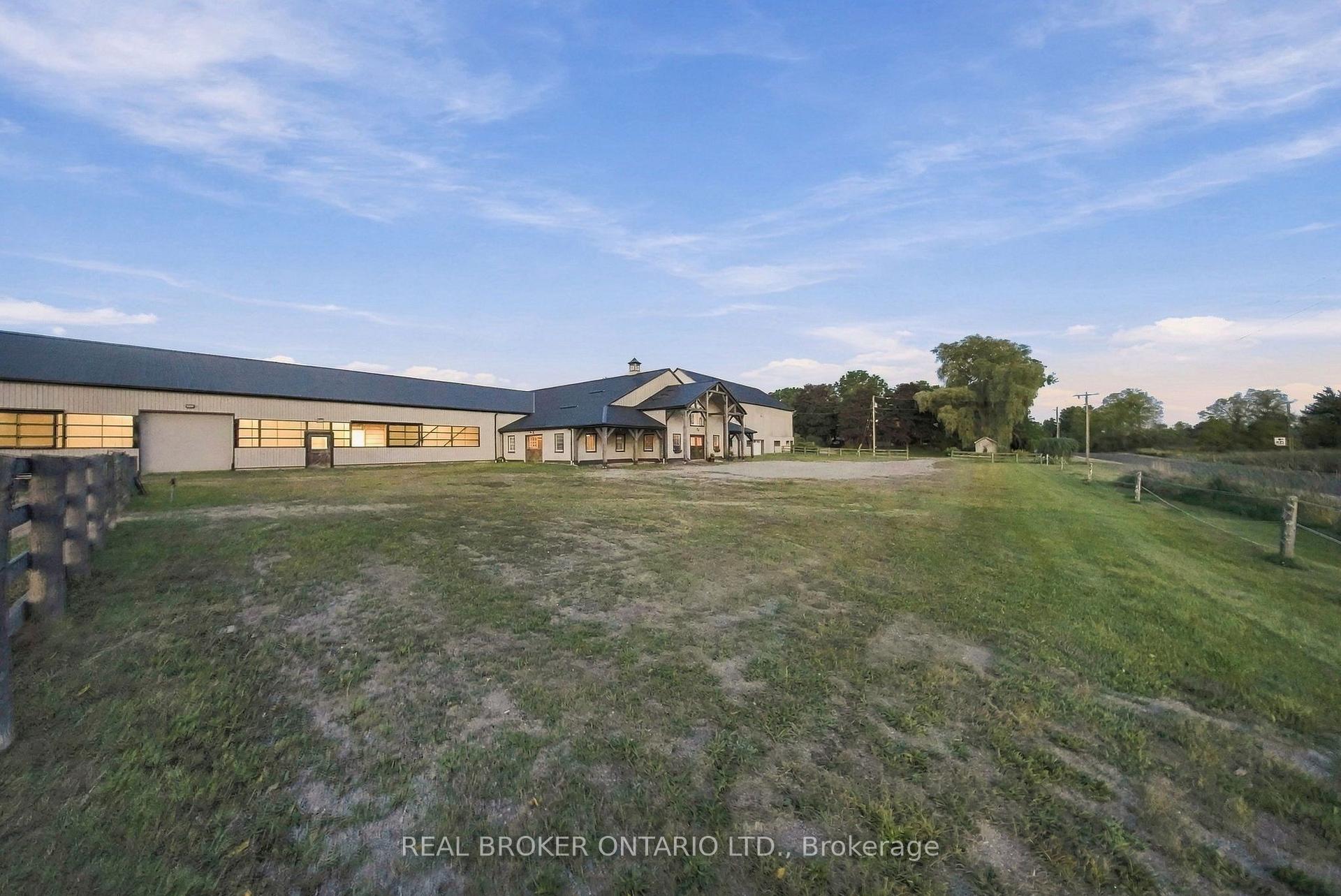 Photo 23 of 1694 Centre Rd, Hamilton, Rural Flamborough — HOMEH