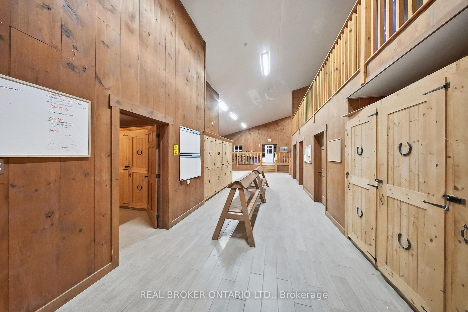 Photo 27 of 1694 Centre Rd, Hamilton, Rural Flamborough — HOMEH