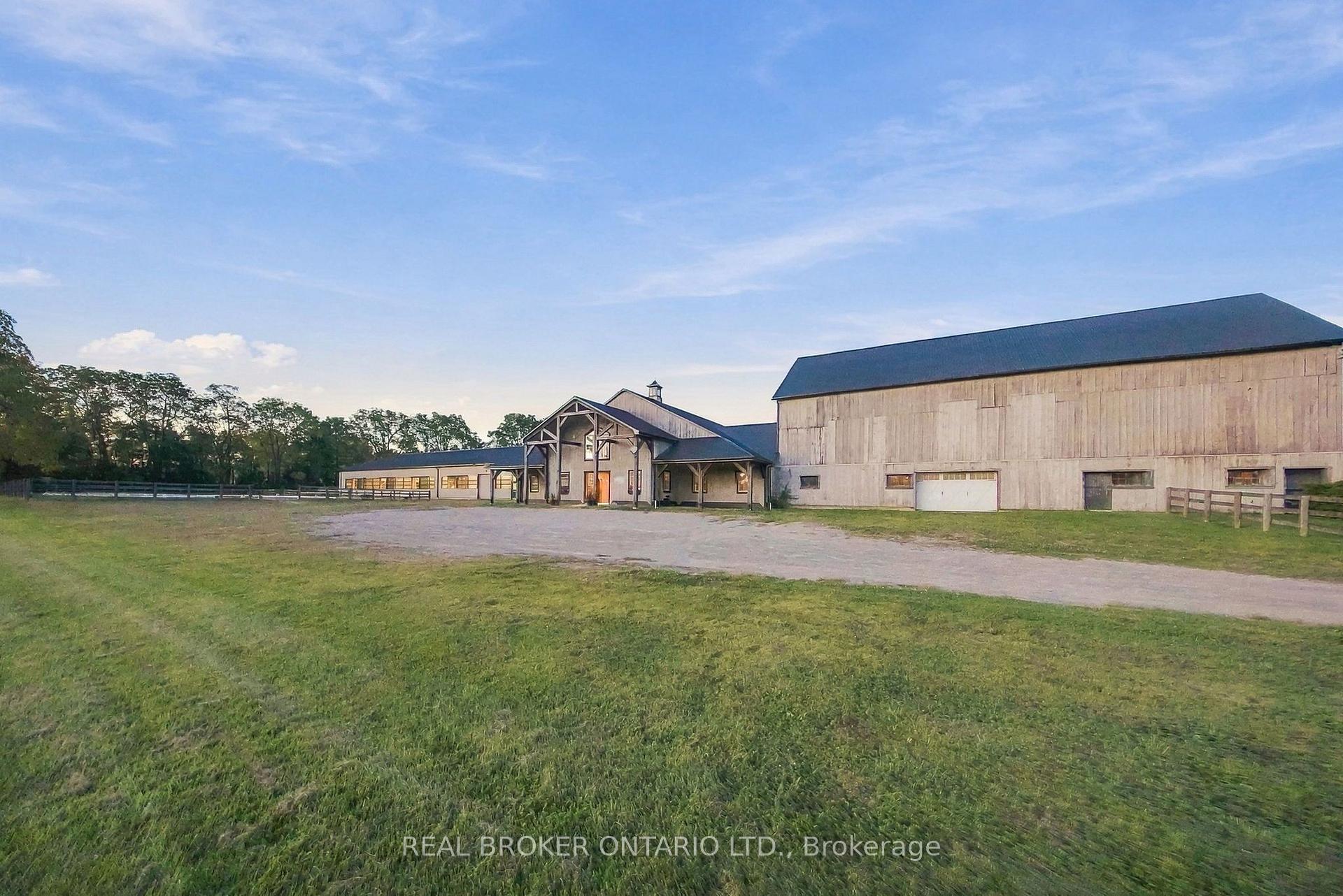 Photo 39 of 1694 Centre Rd, Hamilton, Rural Flamborough — HOMEH