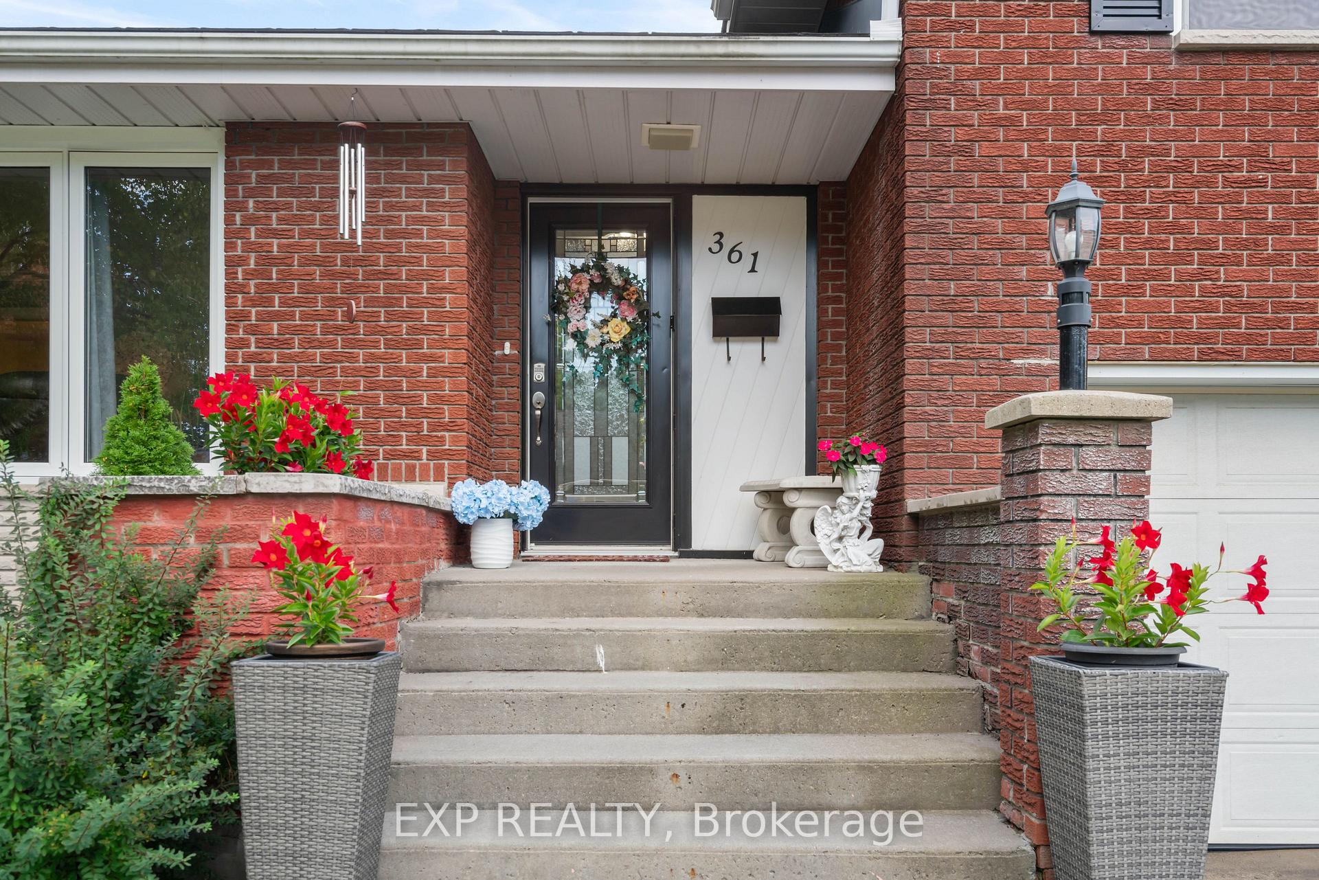 Photo 2 of 361 Churchill Road E, Prescott, Prescott — HOMEH