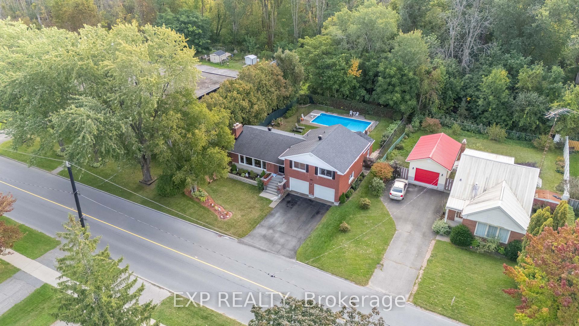 Photo 36 of 361 Churchill Road E, Prescott, Prescott — HOMEH