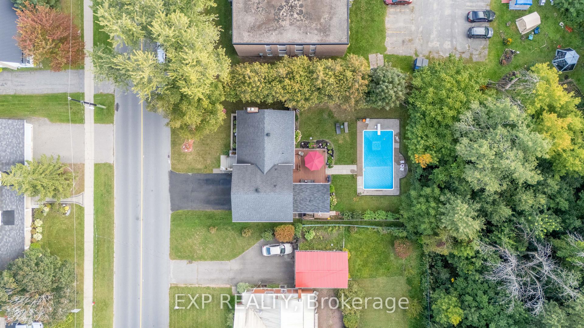 Photo 37 of 361 Churchill Road E, Prescott, Prescott — HOMEH