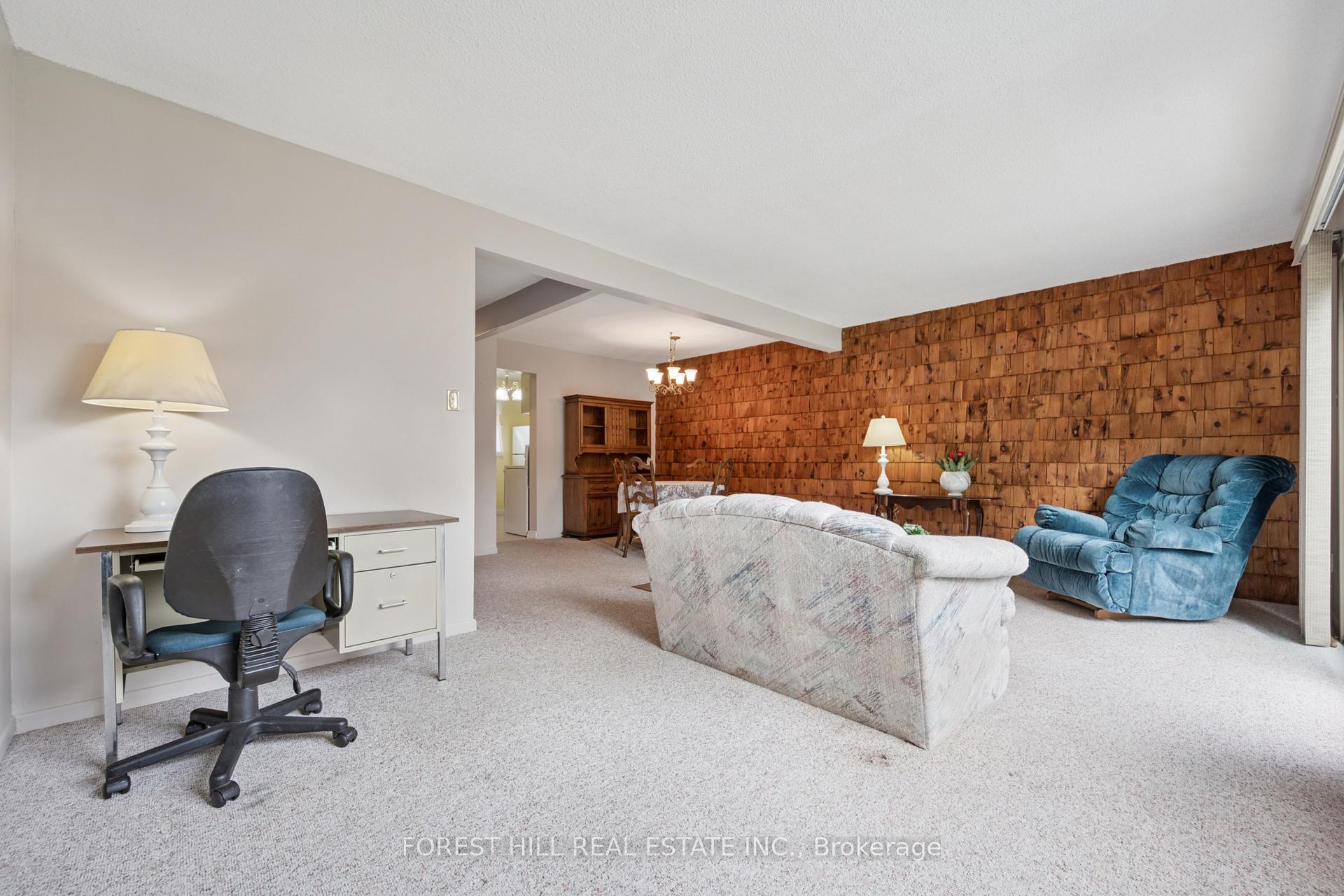 Photo 19 of Unit 37, 45 Marksam Road, Guelph, Willow West/Sugarbush/West Acres — HOMEH