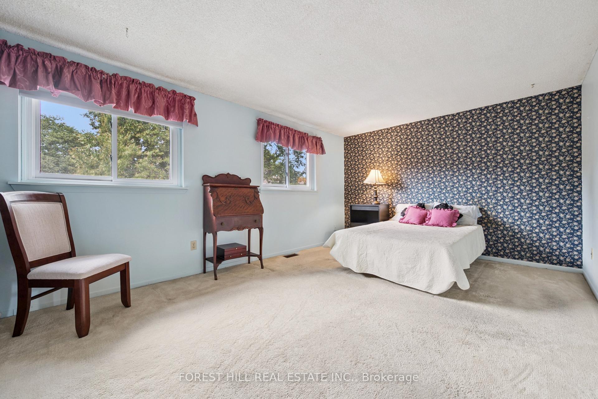 Photo 24 of Unit 37, 45 Marksam Road, Guelph, Willow West/Sugarbush/West Acres — HOMEH