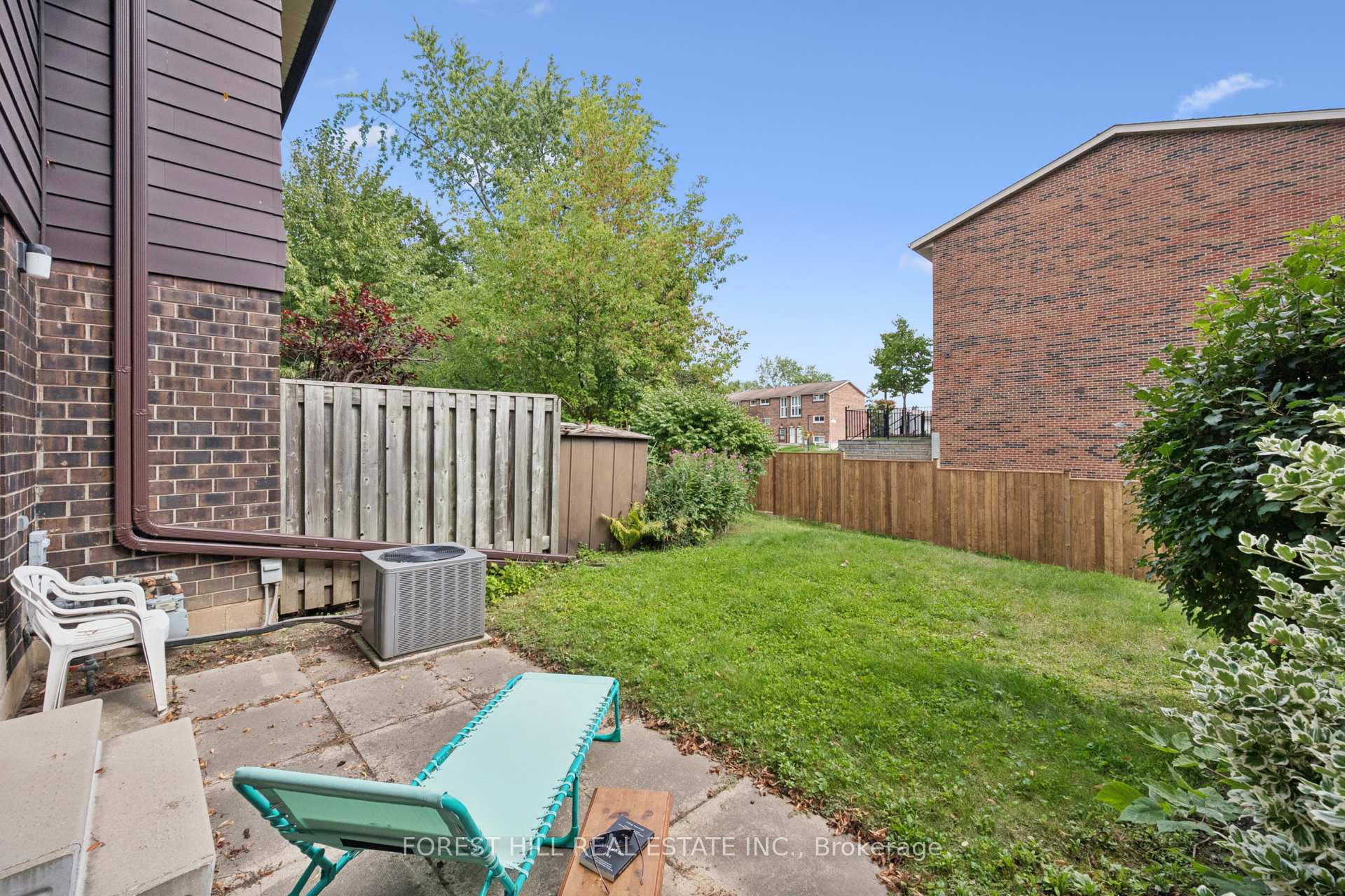 Photo 34 of Unit 37, 45 Marksam Road, Guelph, Willow West/Sugarbush/West Acres — HOMEH
