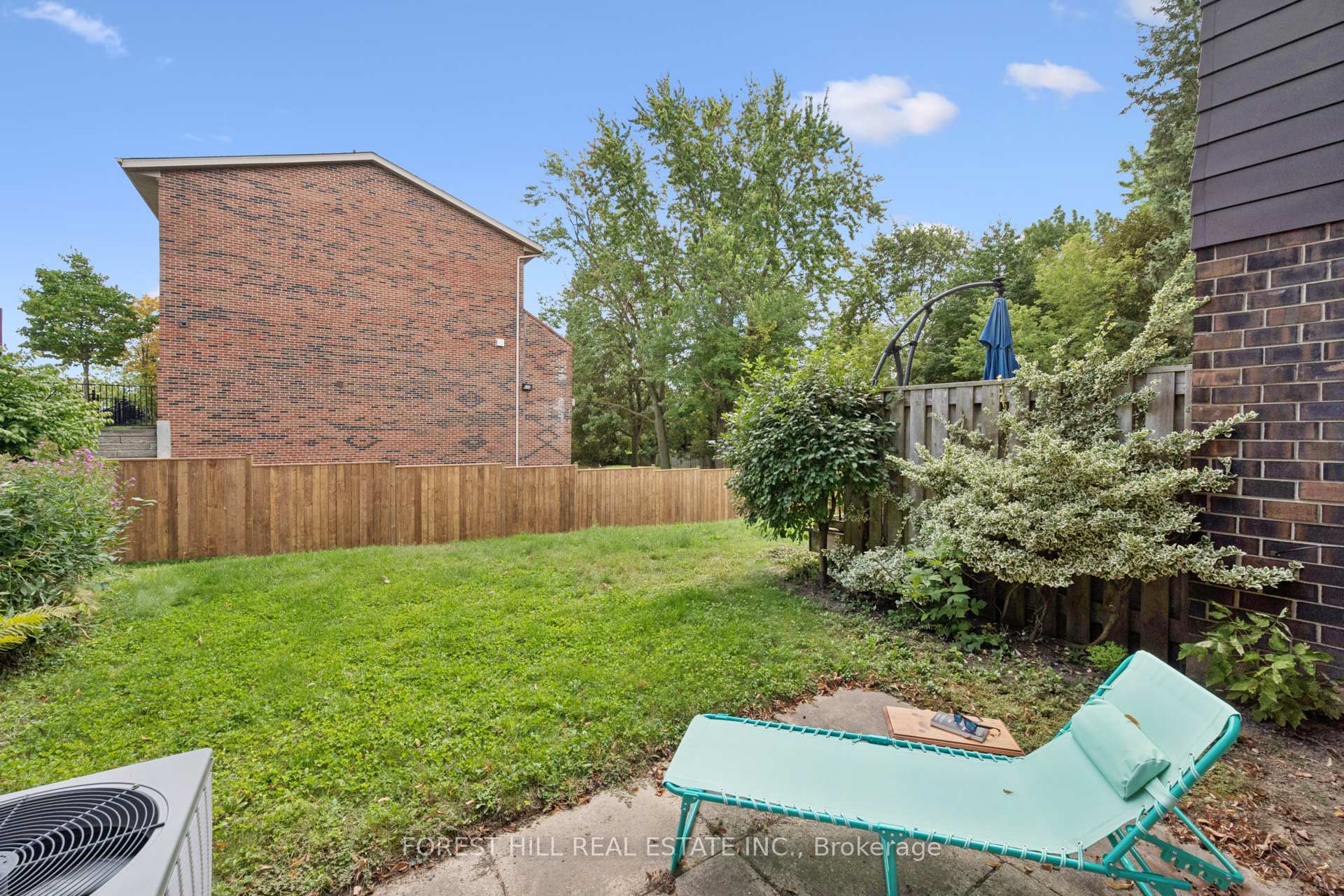 Photo 35 of Unit 37, 45 Marksam Road, Guelph, Willow West/Sugarbush/West Acres — HOMEH