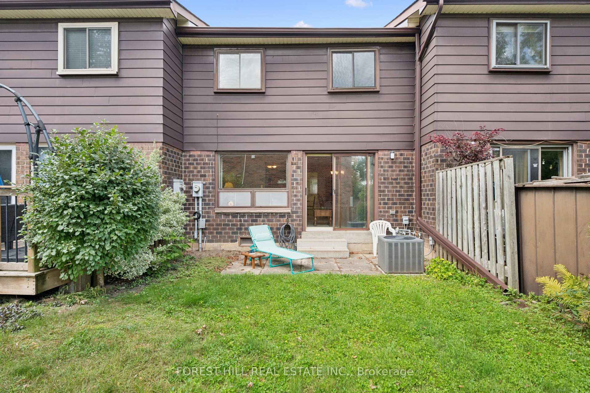 Photo 36 of Unit 37, 45 Marksam Road, Guelph, Willow West/Sugarbush/West Acres — HOMEH