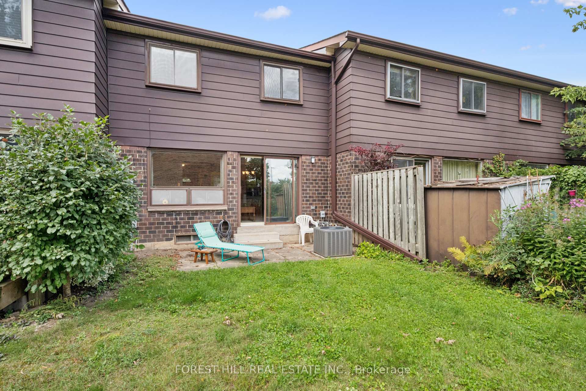 Photo 39 of Unit 37, 45 Marksam Road, Guelph, Willow West/Sugarbush/West Acres — HOMEH