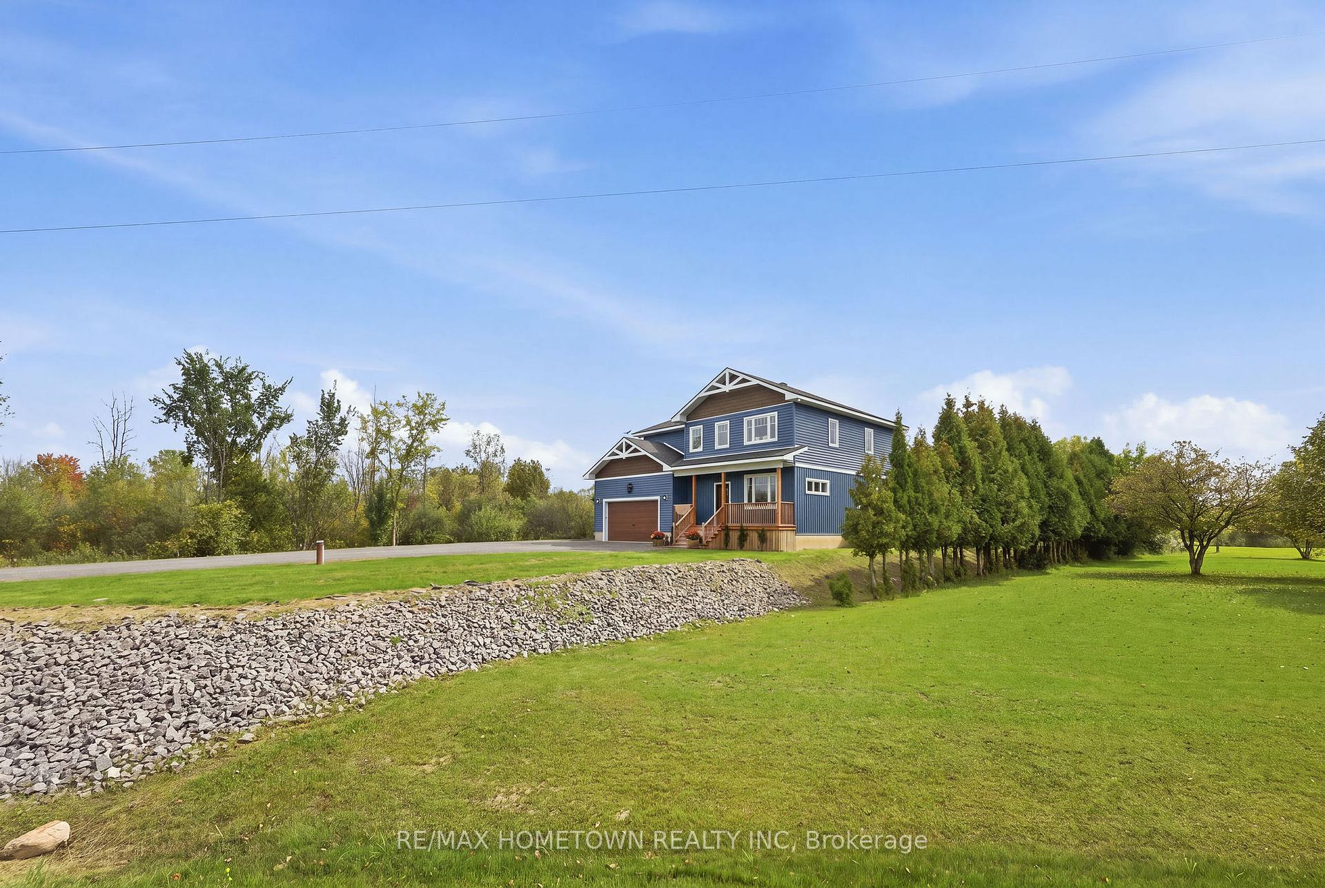Photo 34 of 4963 County Road 8, South Dundas, South Dundas (Williamsburgh) Twp — HOMEH
