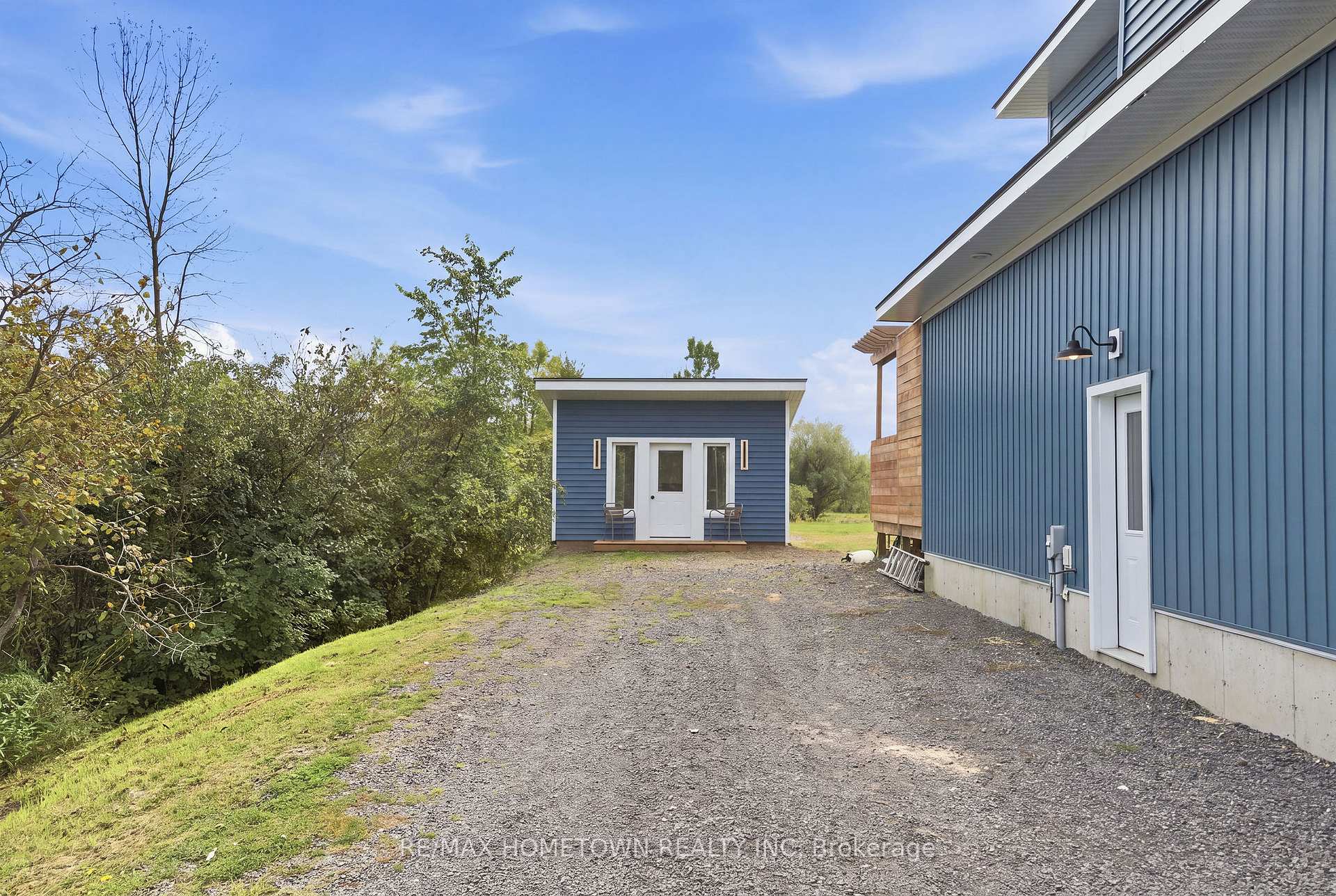 Photo 35 of 4963 County Road 8, South Dundas, South Dundas (Williamsburgh) Twp — HOMEH
