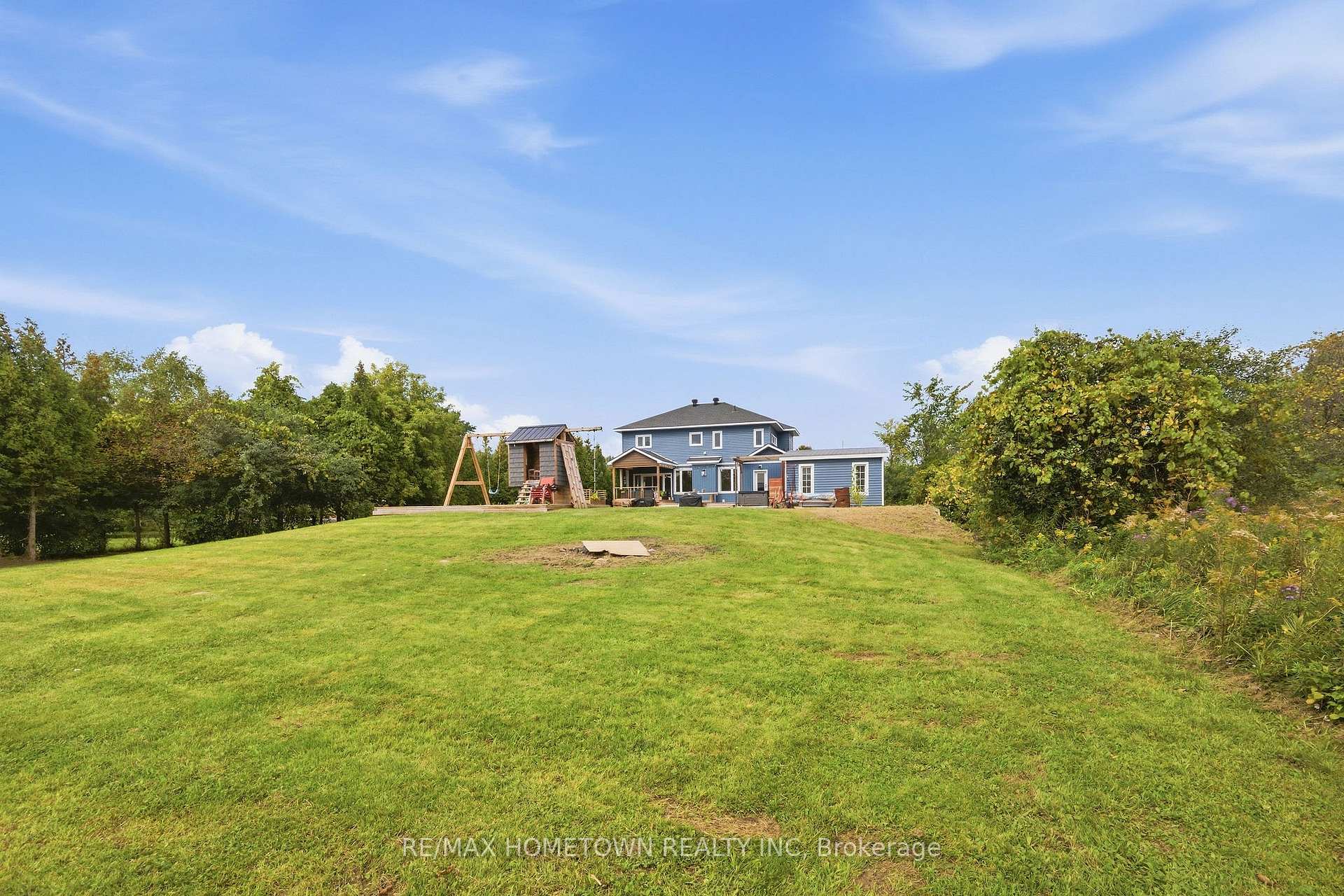 Photo 42 of 4963 County Road 8, South Dundas, South Dundas (Williamsburgh) Twp — HOMEH