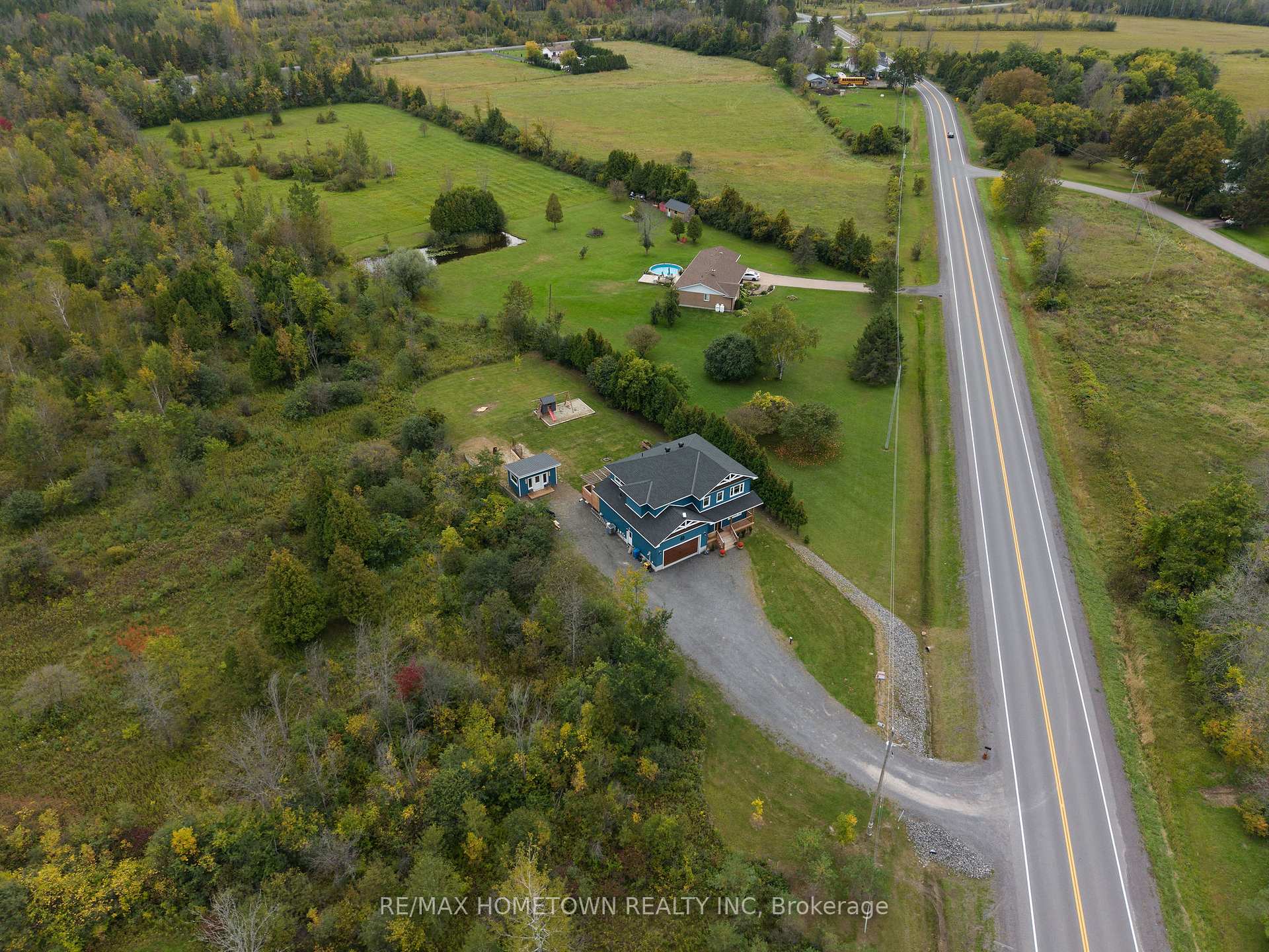 Photo 45 of 4963 County Road 8, South Dundas, South Dundas (Williamsburgh) Twp — HOMEH