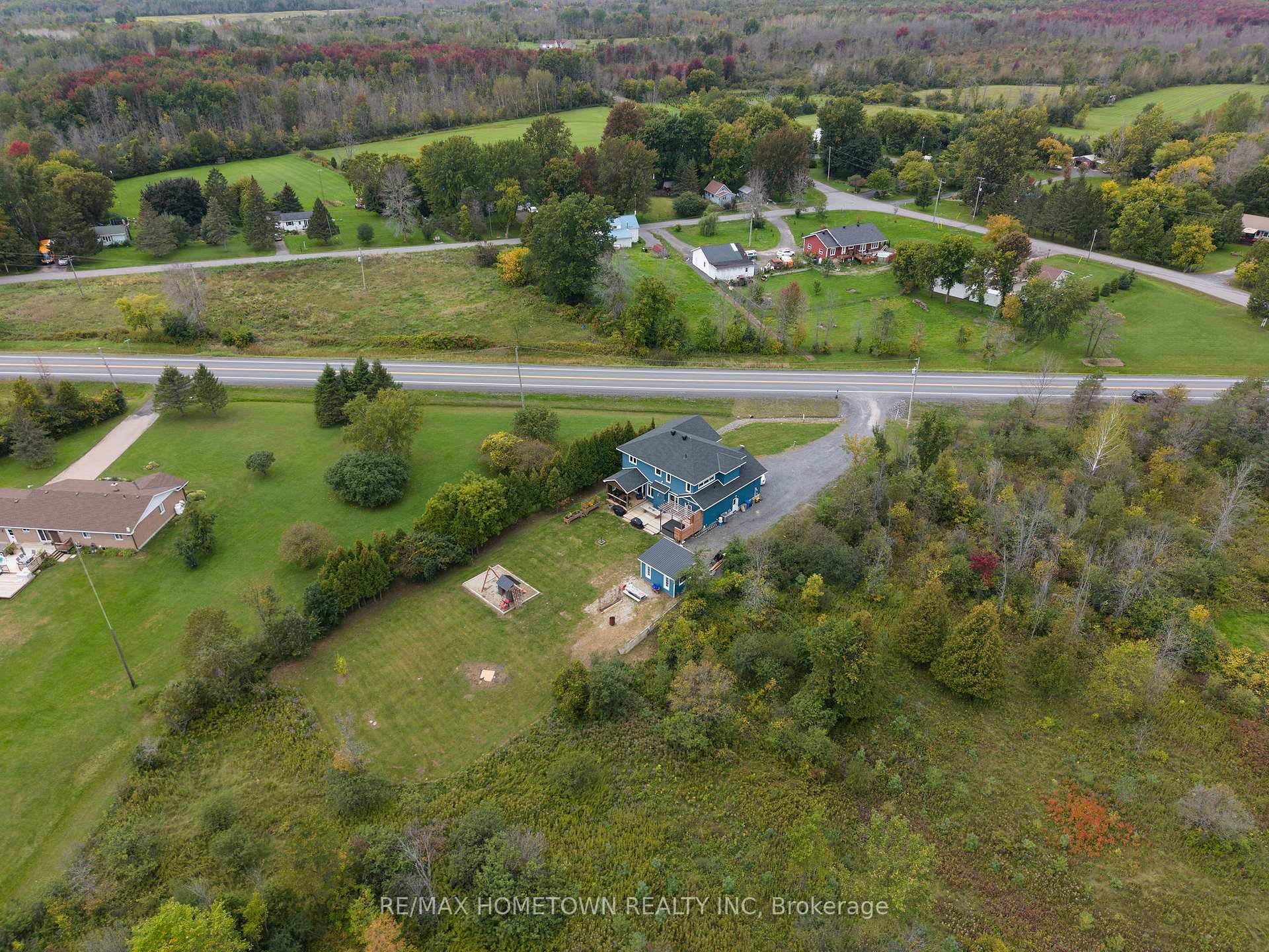 Photo 46 of 4963 County Road 8, South Dundas, South Dundas (Williamsburgh) Twp — HOMEH