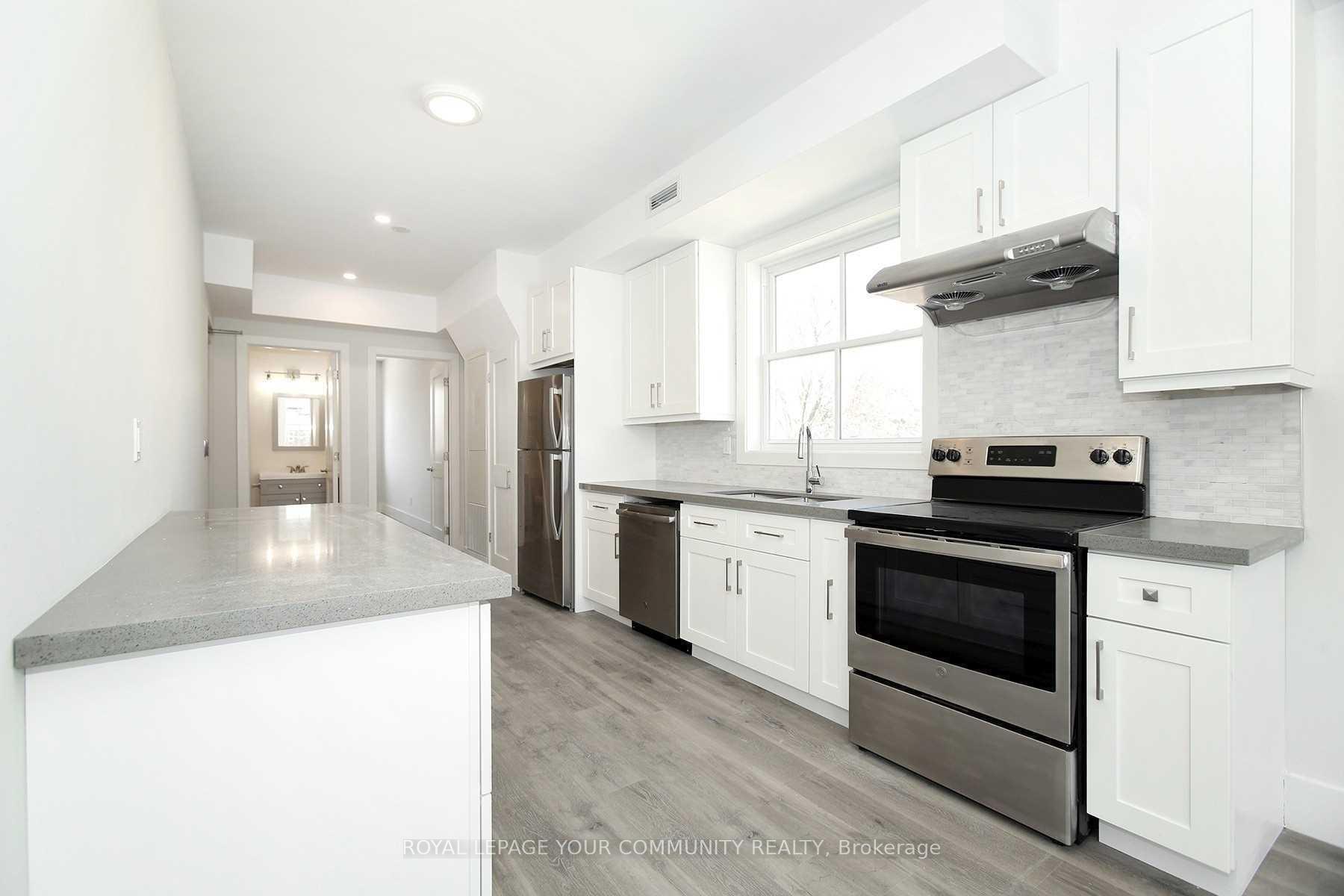 Photo 2 of Unit 2A, 352 Main Street N, Markham, Old Markham Village — HOMEH