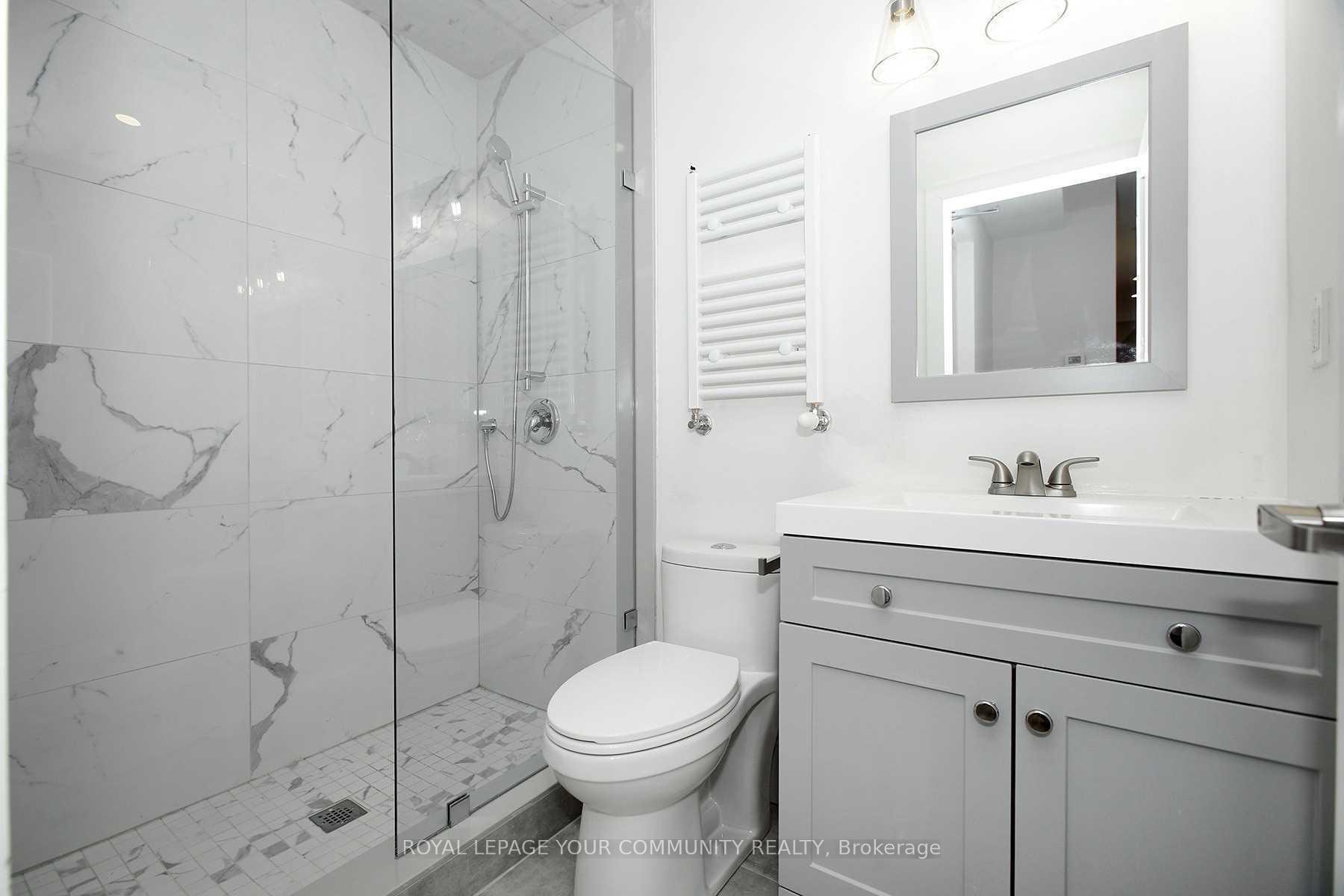 Photo 4 of Unit 2A, 352 Main Street N, Markham, Old Markham Village — HOMEH