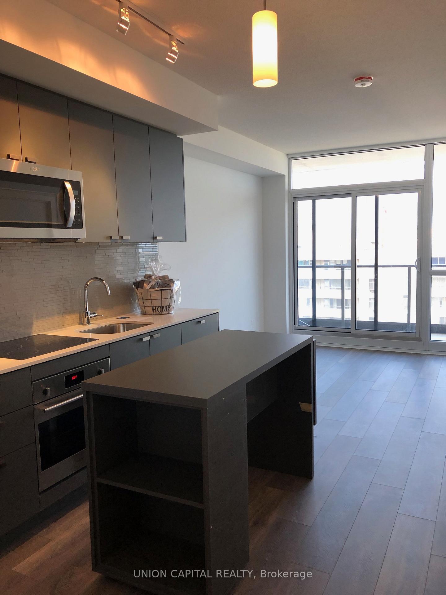 Photo 3 of Unit 1601, 56 Forest Manor Road, North York, Henry Farm — HOMEH