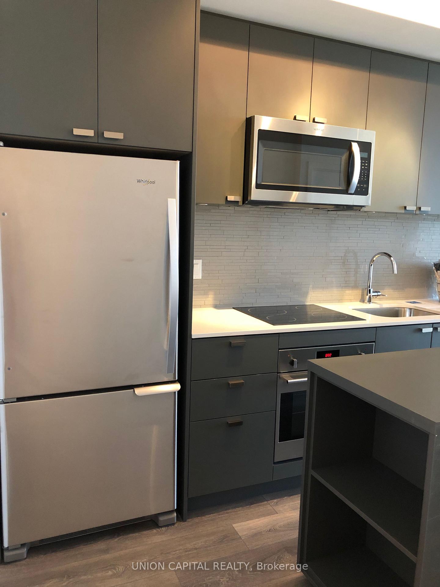 Photo 5 of Unit 1601, 56 Forest Manor Road, North York, Henry Farm — HOMEH
