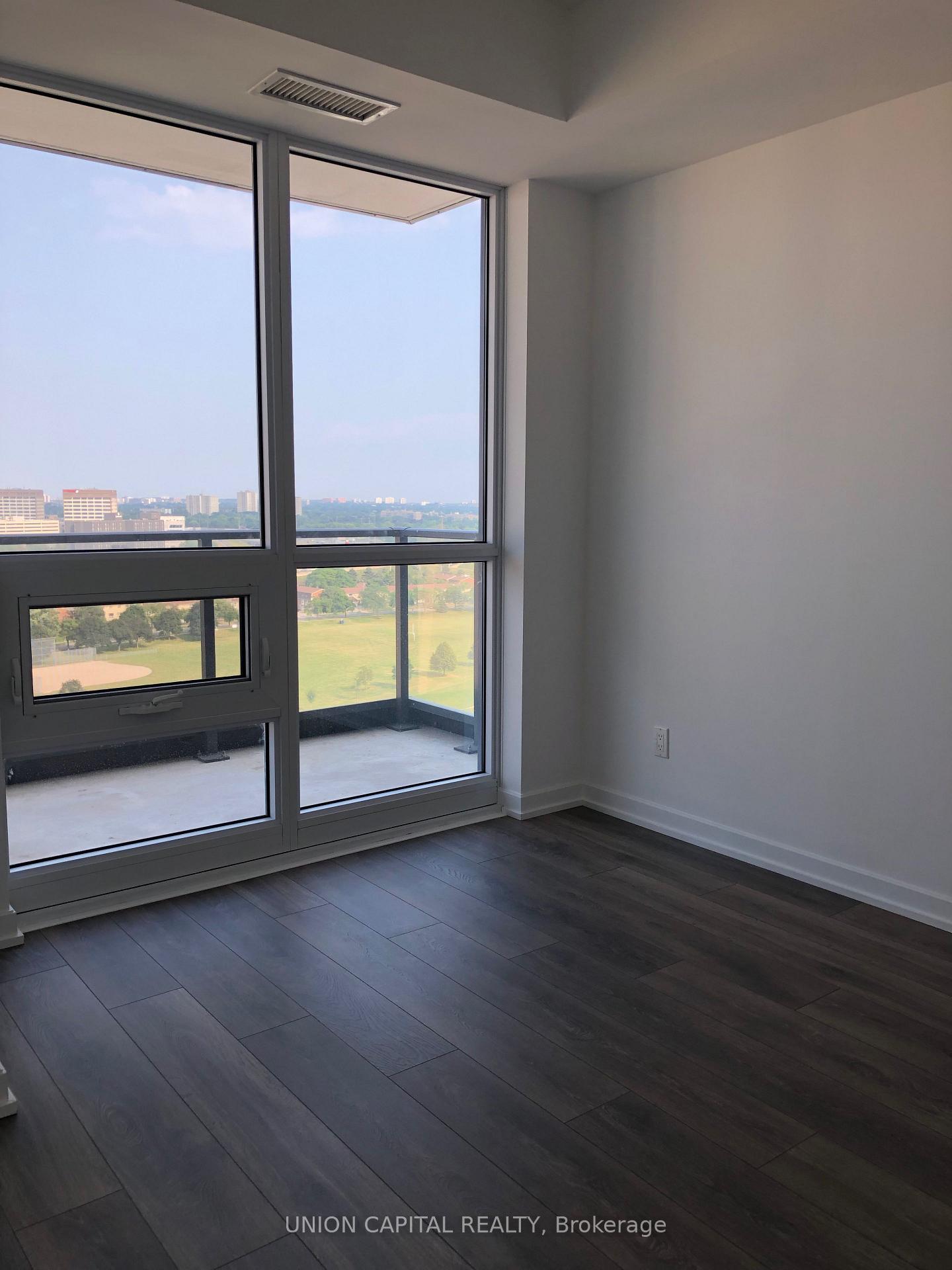 Photo 9 of Unit 1601, 56 Forest Manor Road, North York, Henry Farm — HOMEH