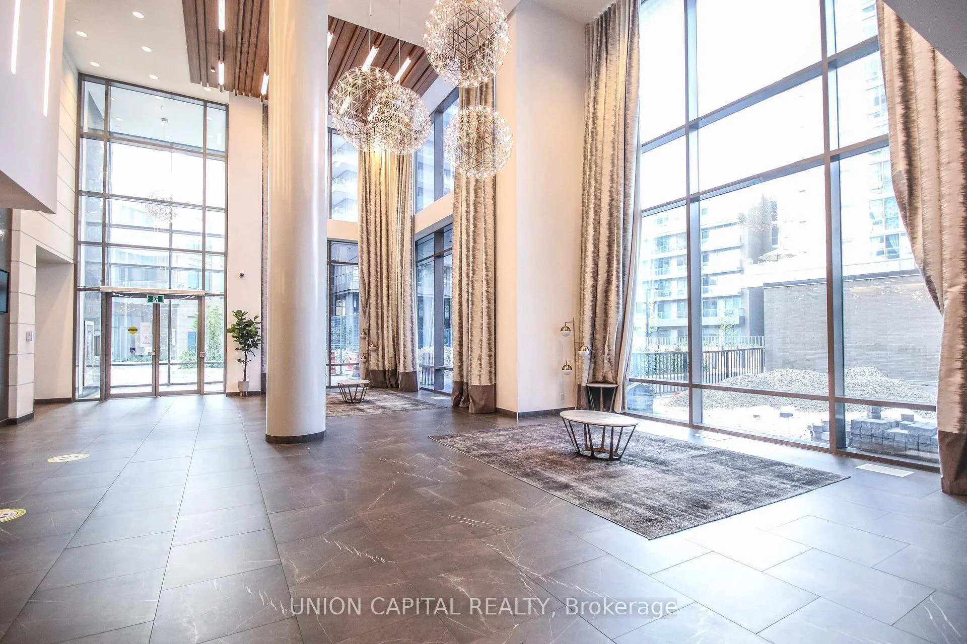 Photo 6 of Unit 1601, 56 Forest Manor Road, North York, Henry Farm — HOMEH