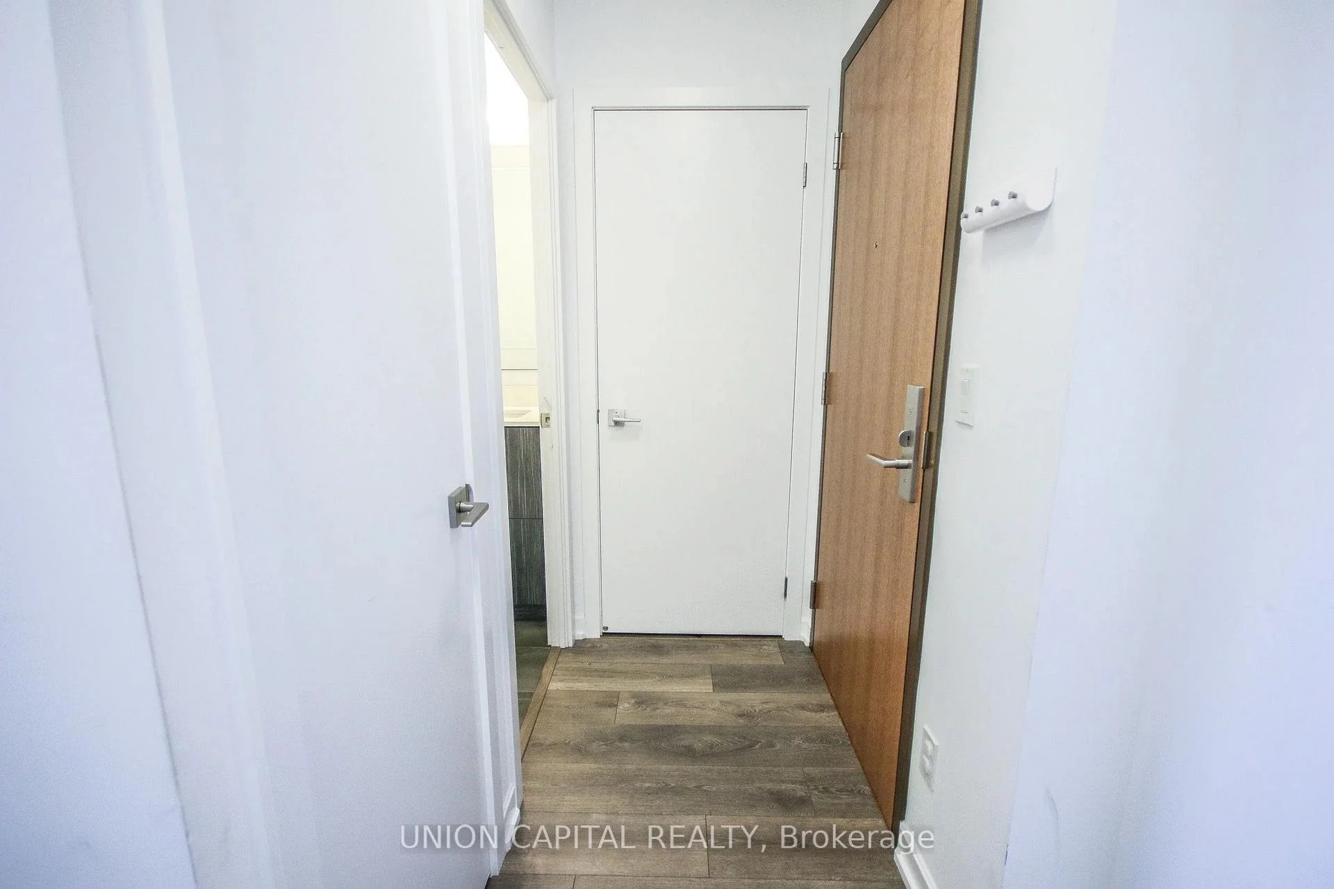 Photo 8 of Unit 1601, 56 Forest Manor Road, North York, Henry Farm — HOMEH
