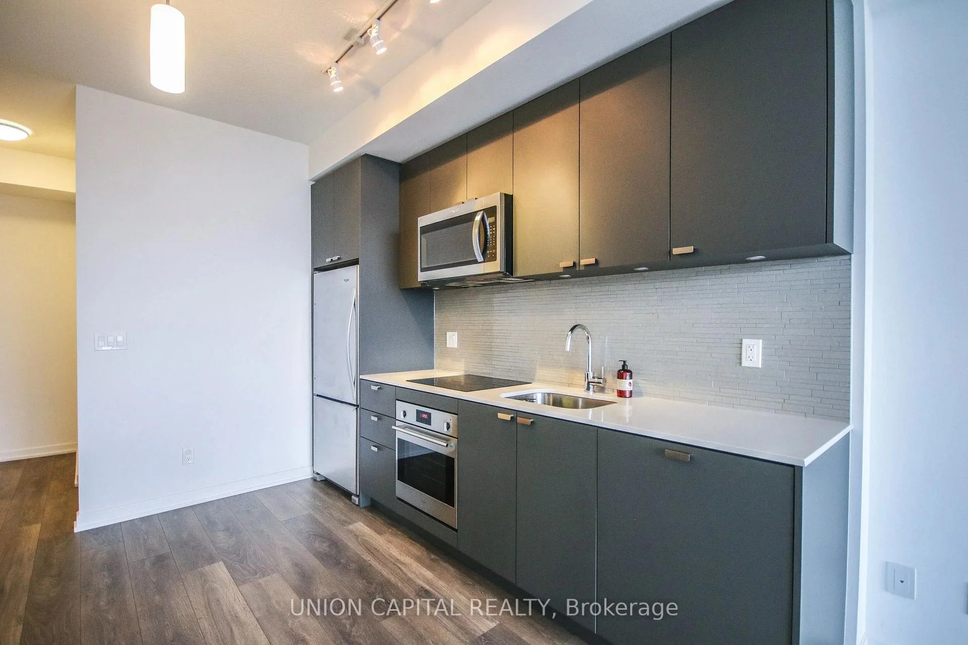 Photo 12 of Unit 1601, 56 Forest Manor Road, North York, Henry Farm — HOMEH